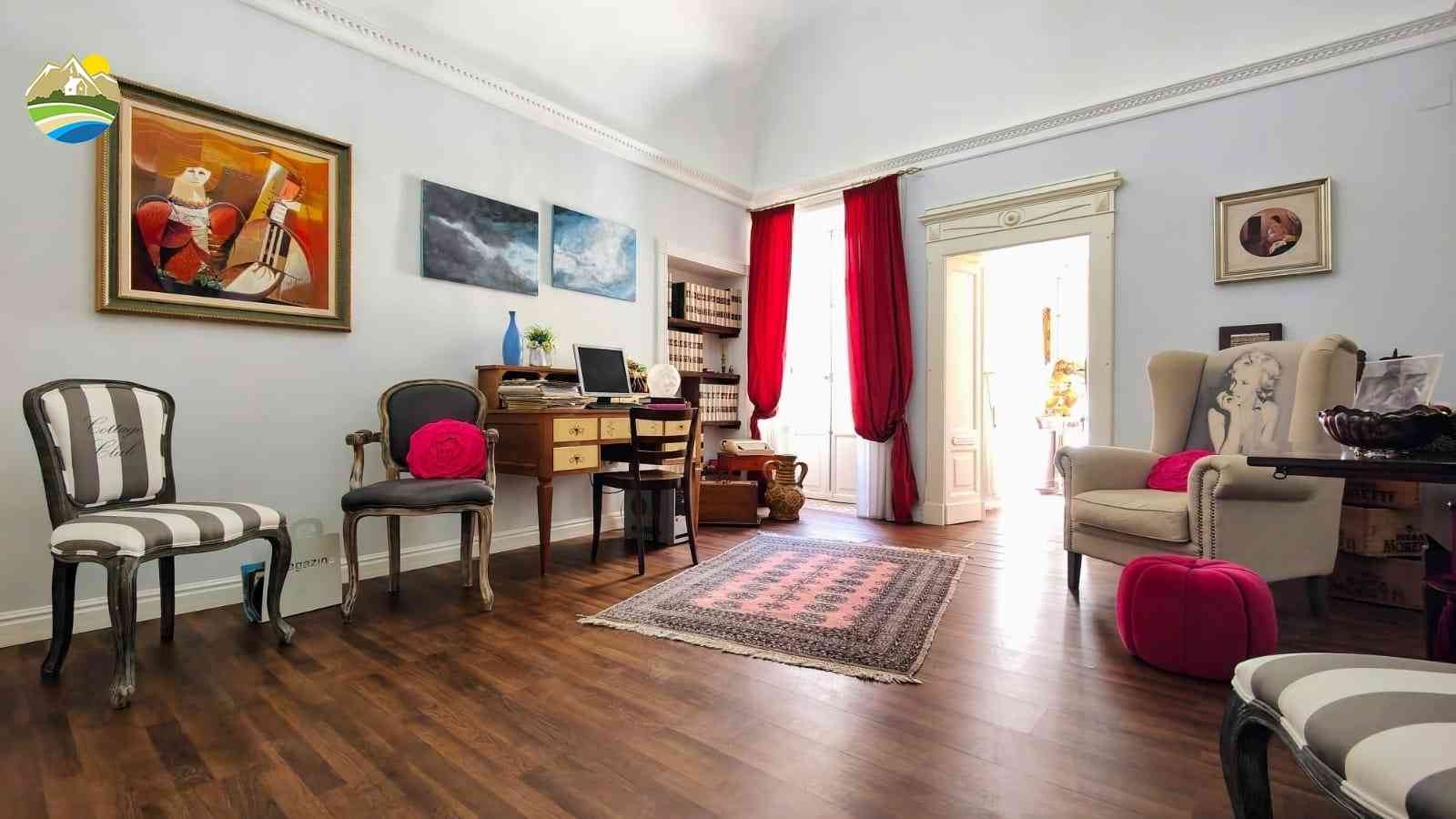 Apartament Apartament for sale Atri (TE), Appartamento La Piazzetta - Atri - EUR 86.292 780