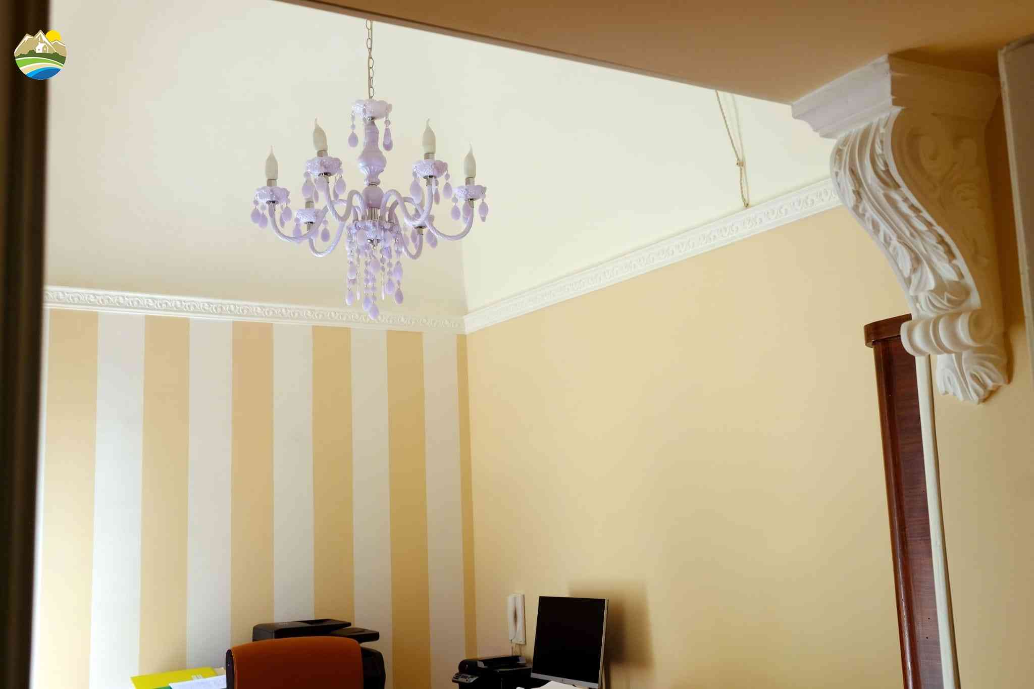 Appartamento Appartamento in vendita Atri (TE), Appartamento La Piazzetta - Atri - EUR 86.292 790