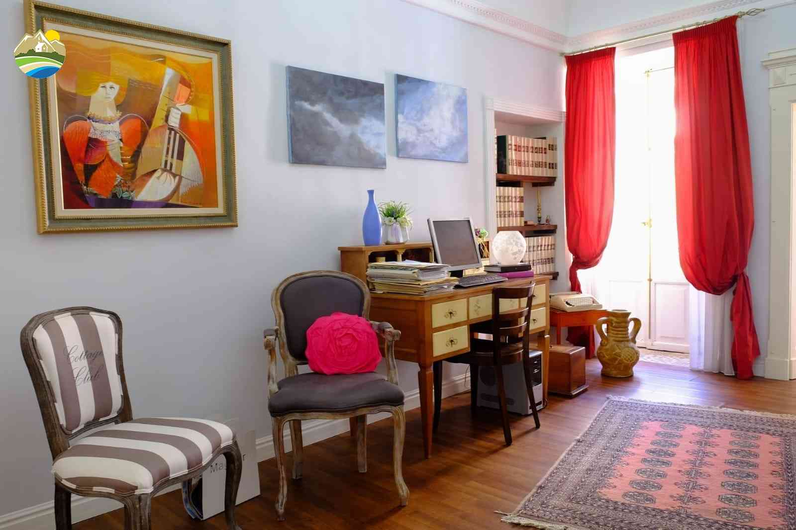 Appartamento Appartamento in vendita Atri (TE), Appartamento La Piazzetta - Atri - EUR 86.292 800