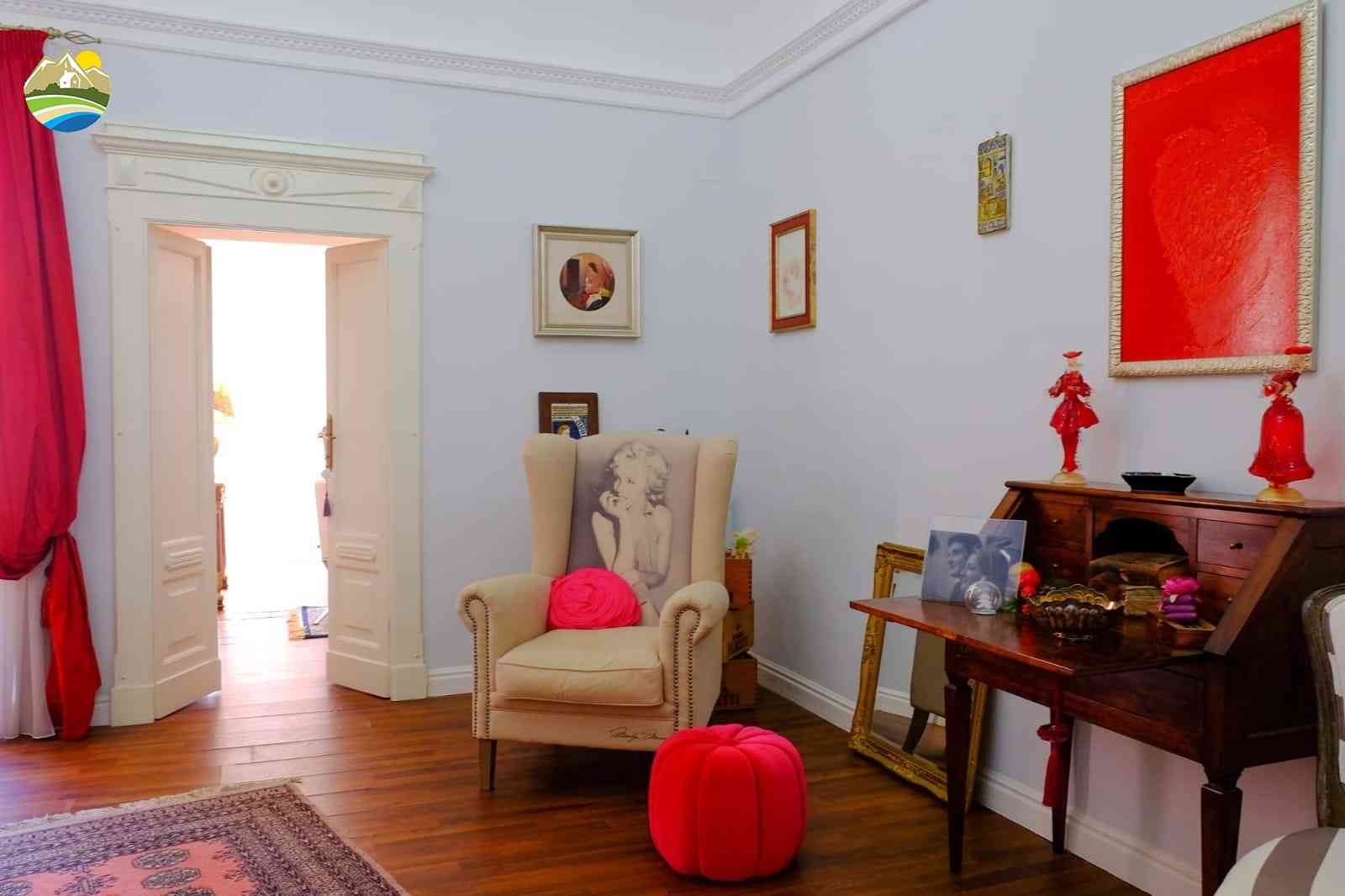 Appartamento Appartamento in vendita Atri (TE), Appartamento La Piazzetta - Atri - EUR 86.292 810