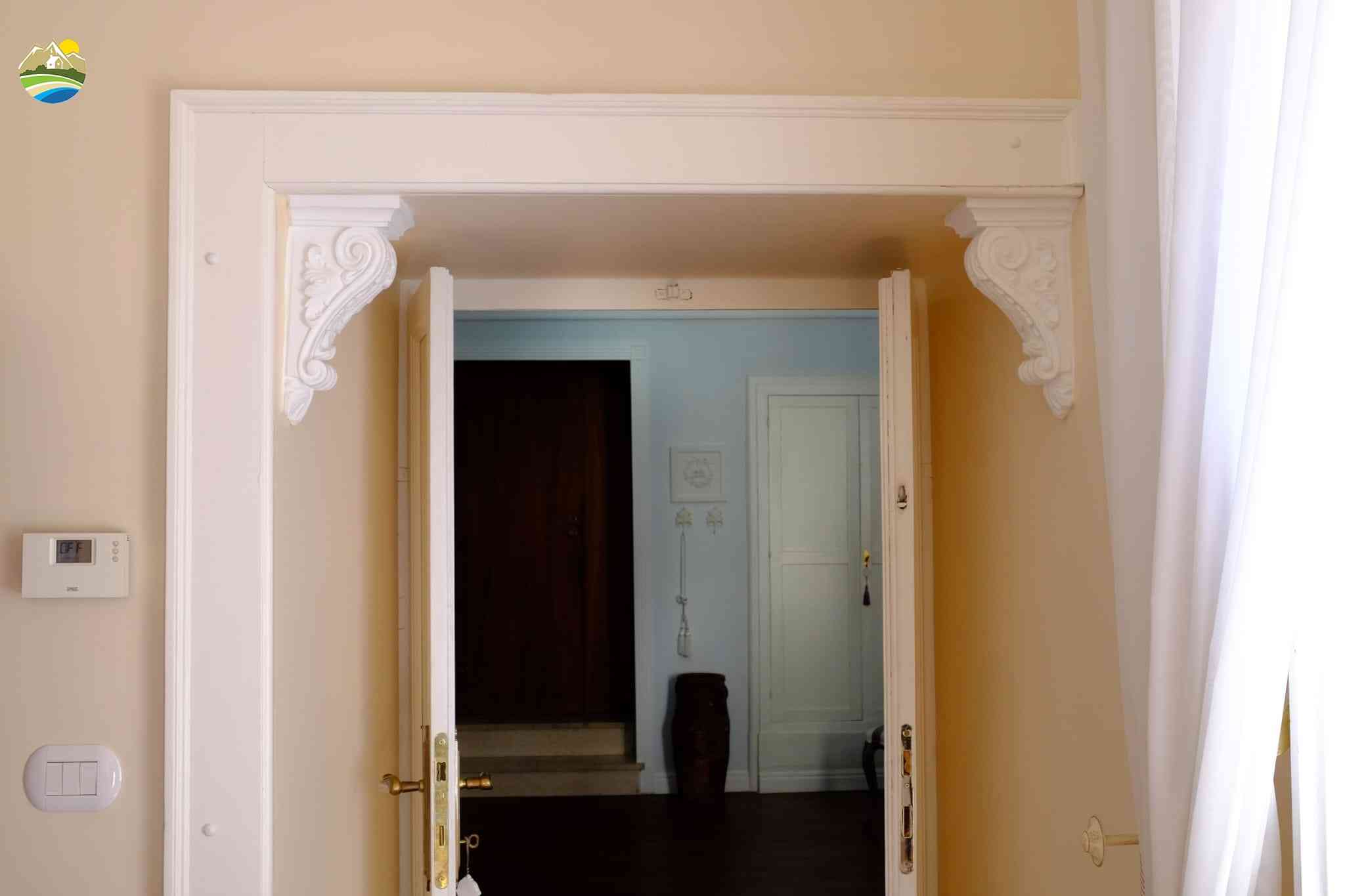 Appartamento Appartamento in vendita Atri (TE), Appartamento La Piazzetta - Atri - EUR 86.292 820