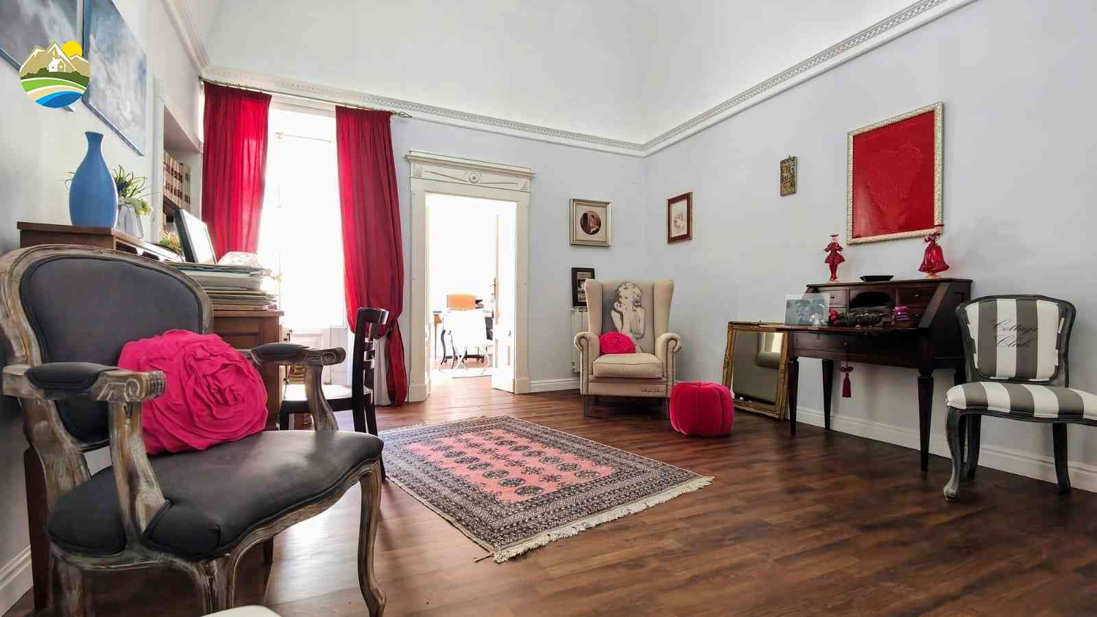 Appartamento Appartamento in vendita Atri (TE), Appartamento La Piazzetta - Atri - EUR 86.292 830