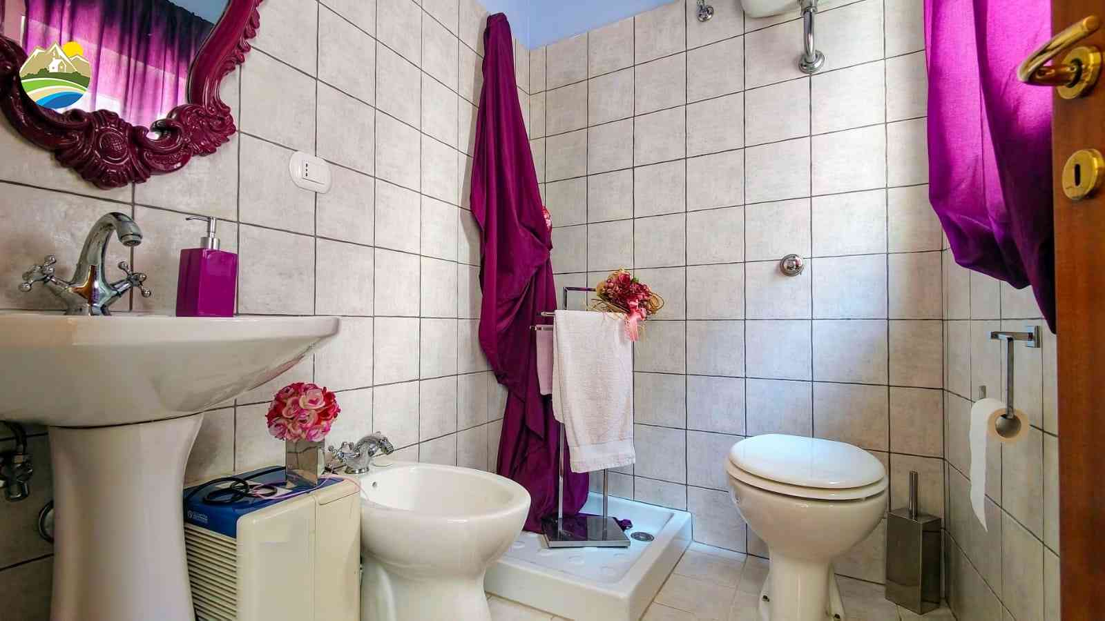 Appartamento Appartamento in vendita Atri (TE), Appartamento La Piazzetta - Atri - EUR 86.292 860