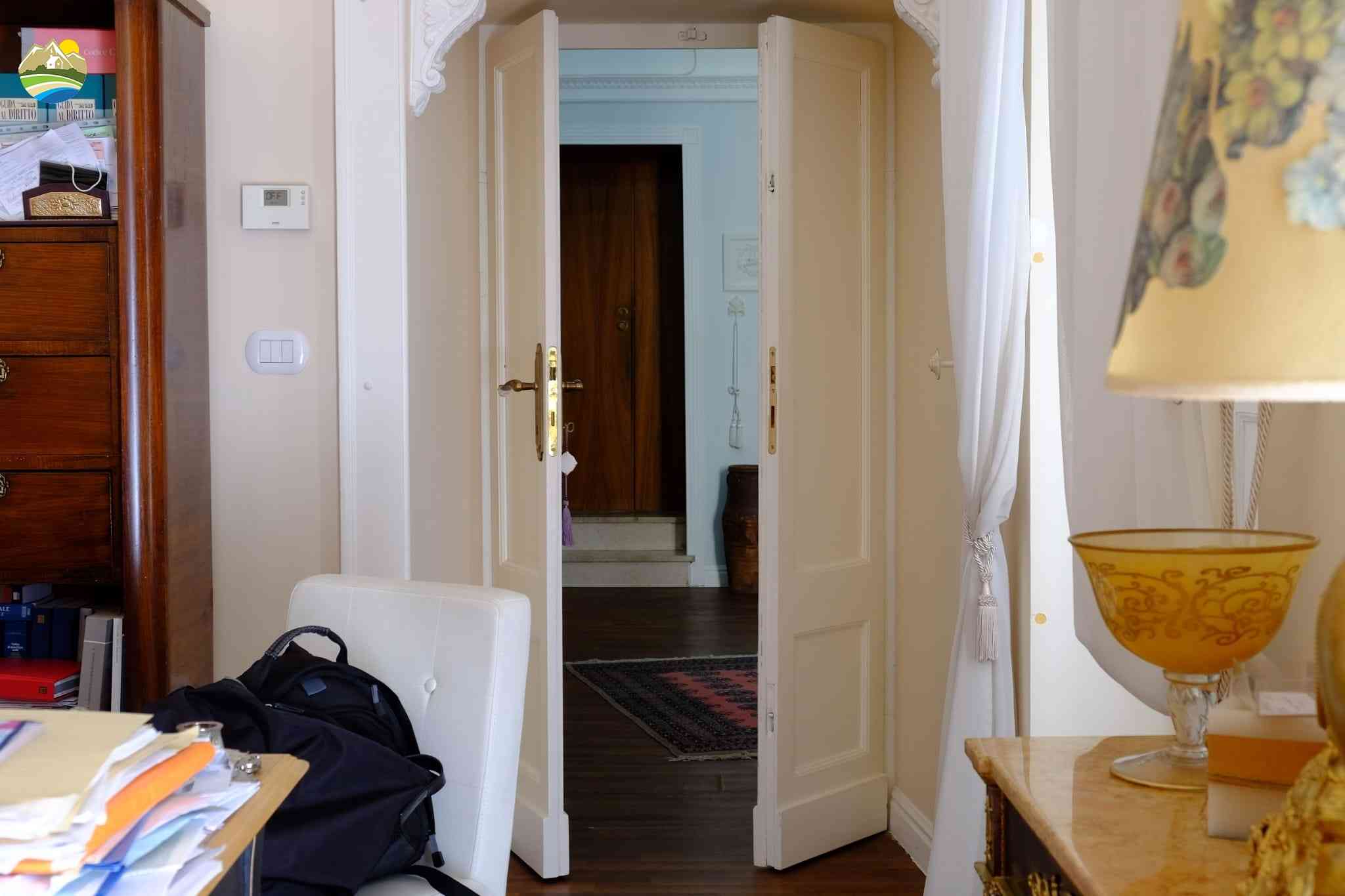 Apartament Apartament for sale Atri (TE), Appartamento La Piazzetta - Atri - EUR 86.292 870
