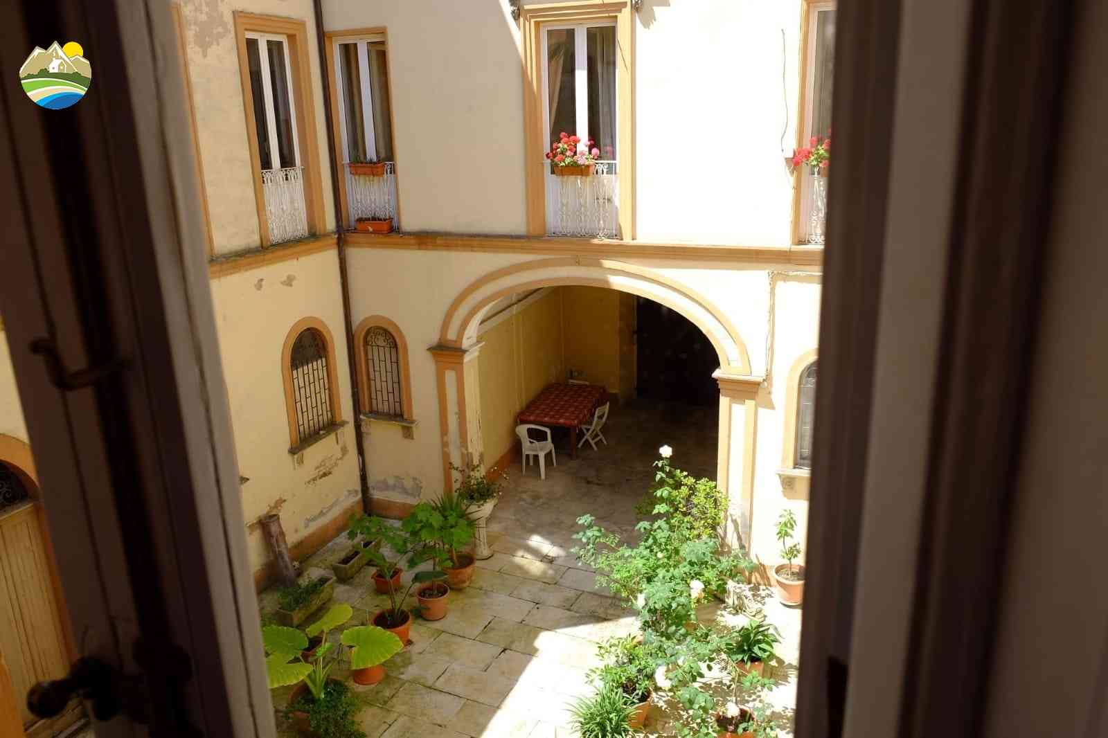 Appartamento Appartamento in vendita Atri (TE), Appartamento La Piazzetta - Atri - EUR 86.292 880