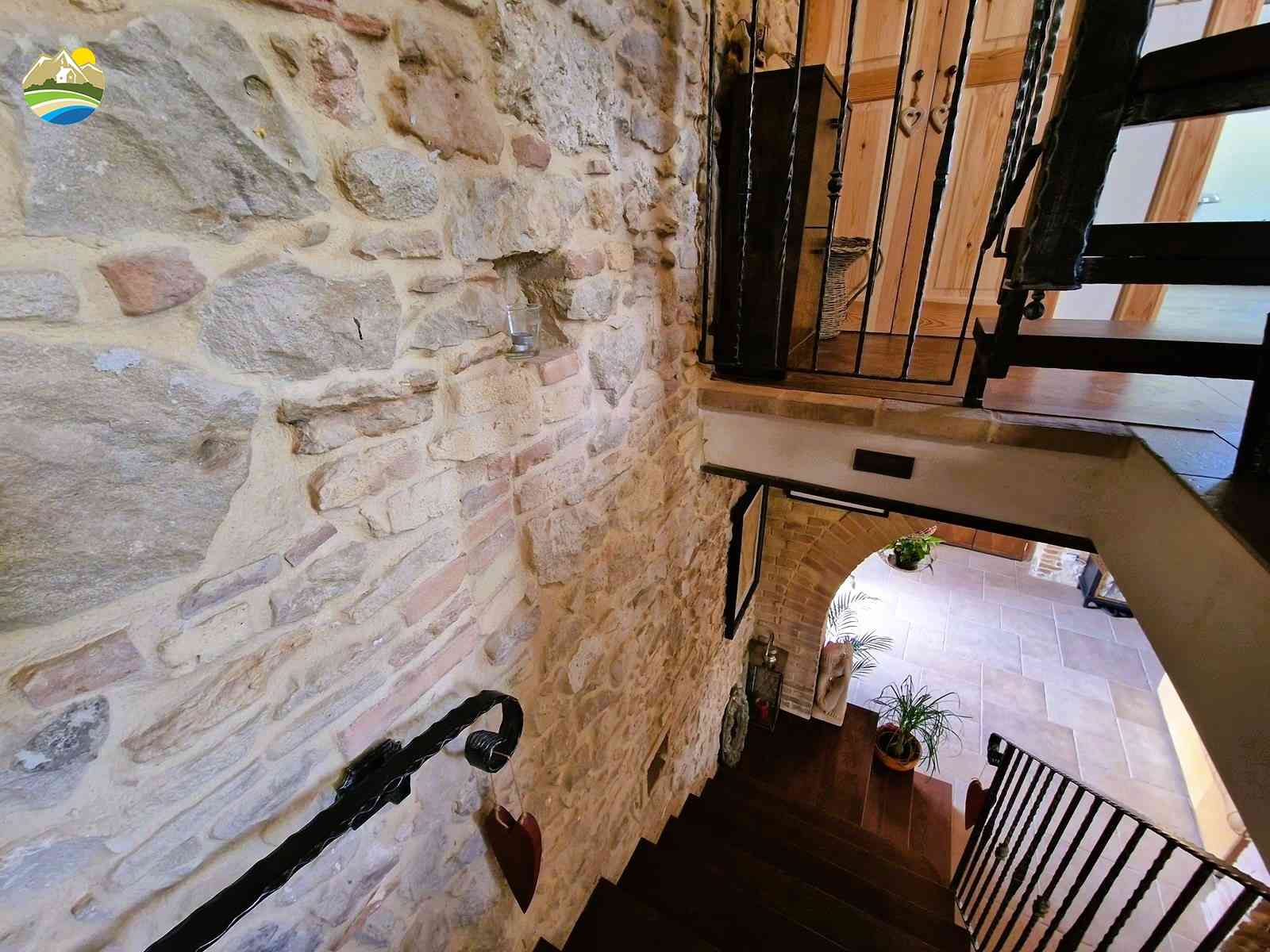 Casa singola Casa singola in vendita Crecchio (CH), Casa Allegra - Crecchio - EUR 240.306 1060