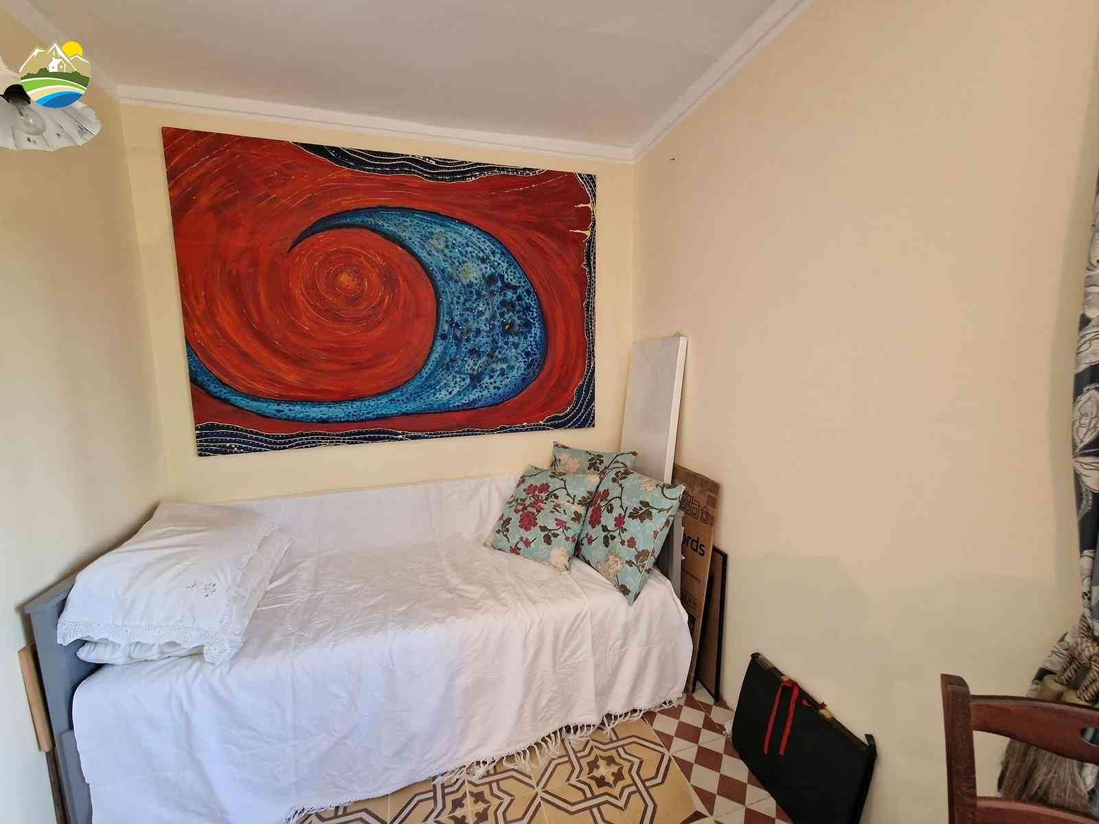 Casa singola Casa singola in vendita Crecchio (CH), Casa Allegra - Crecchio - EUR 240.306 1080