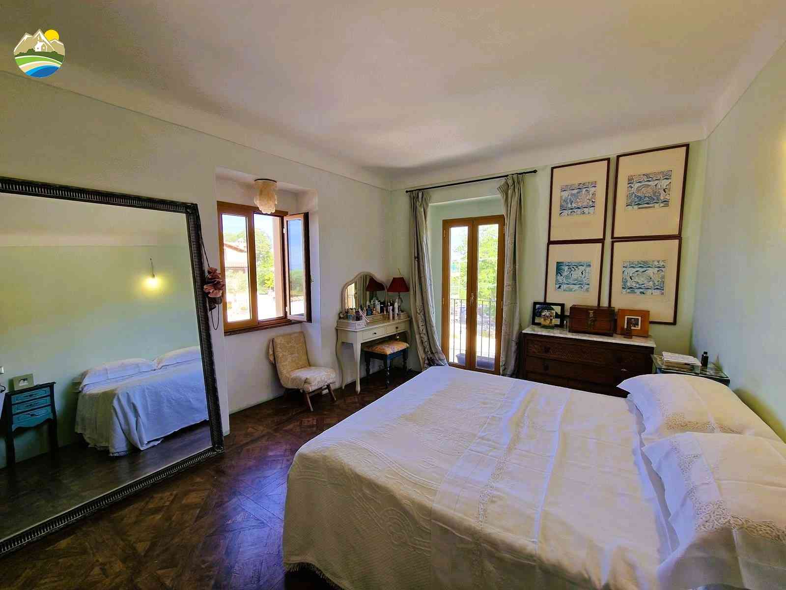 Casa singola Casa singola in vendita Crecchio (CH), Casa Allegra - Crecchio - EUR 240.306 1090