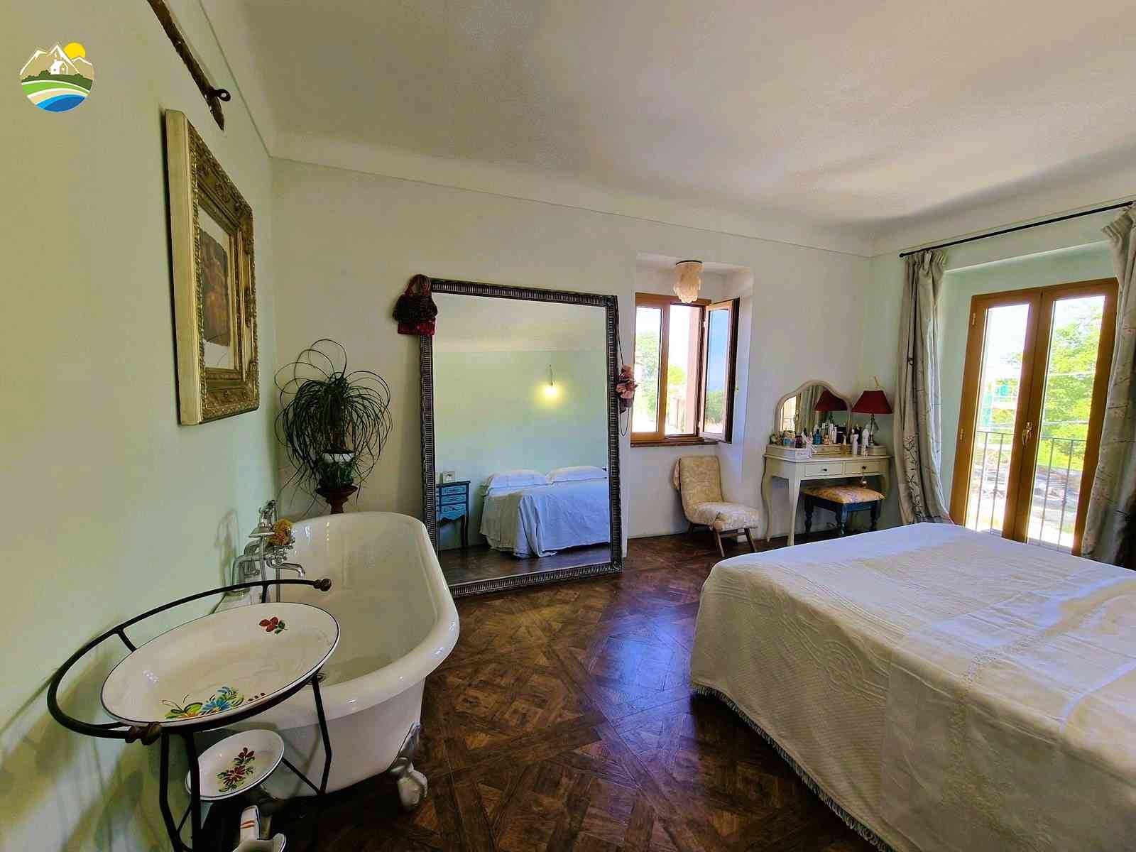 Casa singola Casa singola in vendita Crecchio (CH), Casa Allegra - Crecchio - EUR 240.306 1100