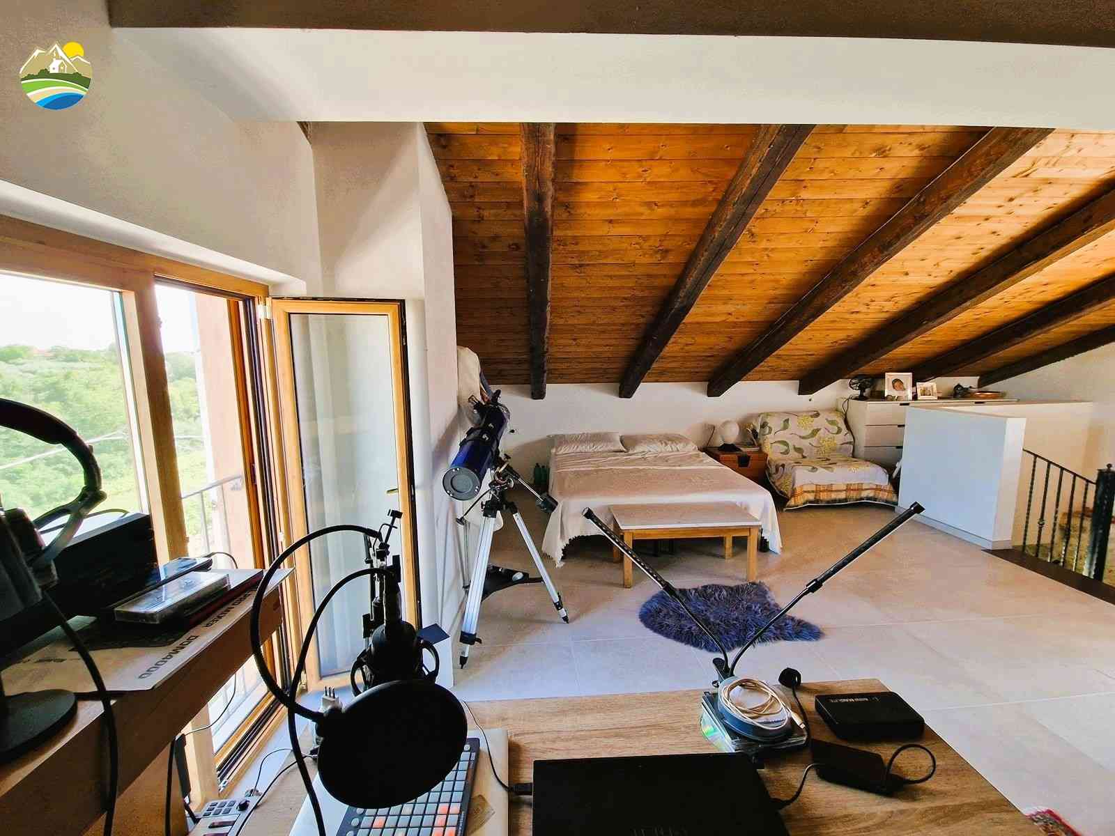 Casa singola Casa singola in vendita Crecchio (CH), Casa Allegra - Crecchio - EUR 240.306 1140