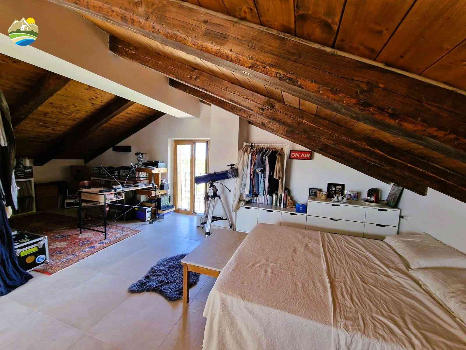 Casa singola Casa singola in vendita Crecchio (CH), Casa Allegra - Crecchio - EUR 240.306 1150