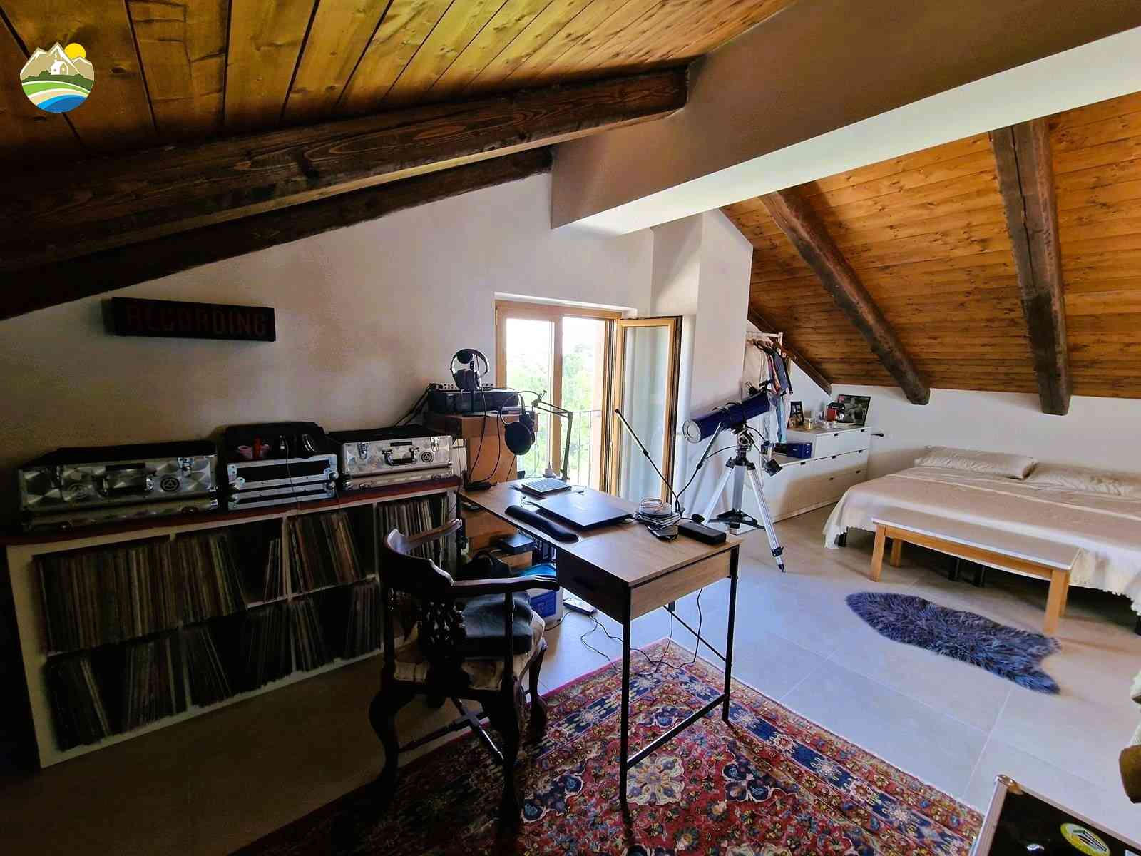 Casa singola Casa singola in vendita Crecchio (CH), Casa Allegra - Crecchio - EUR 240.306 1160