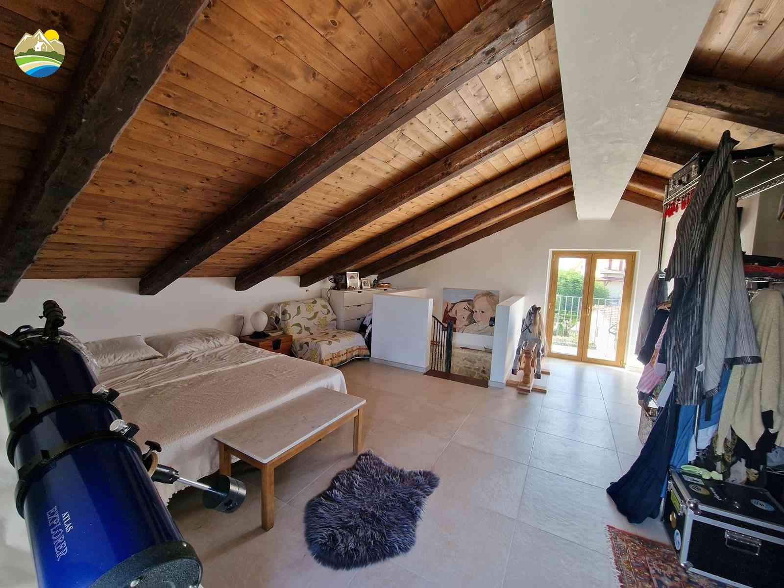 Casa singola Casa singola in vendita Crecchio (CH), Casa Allegra - Crecchio - EUR 240.306 1170