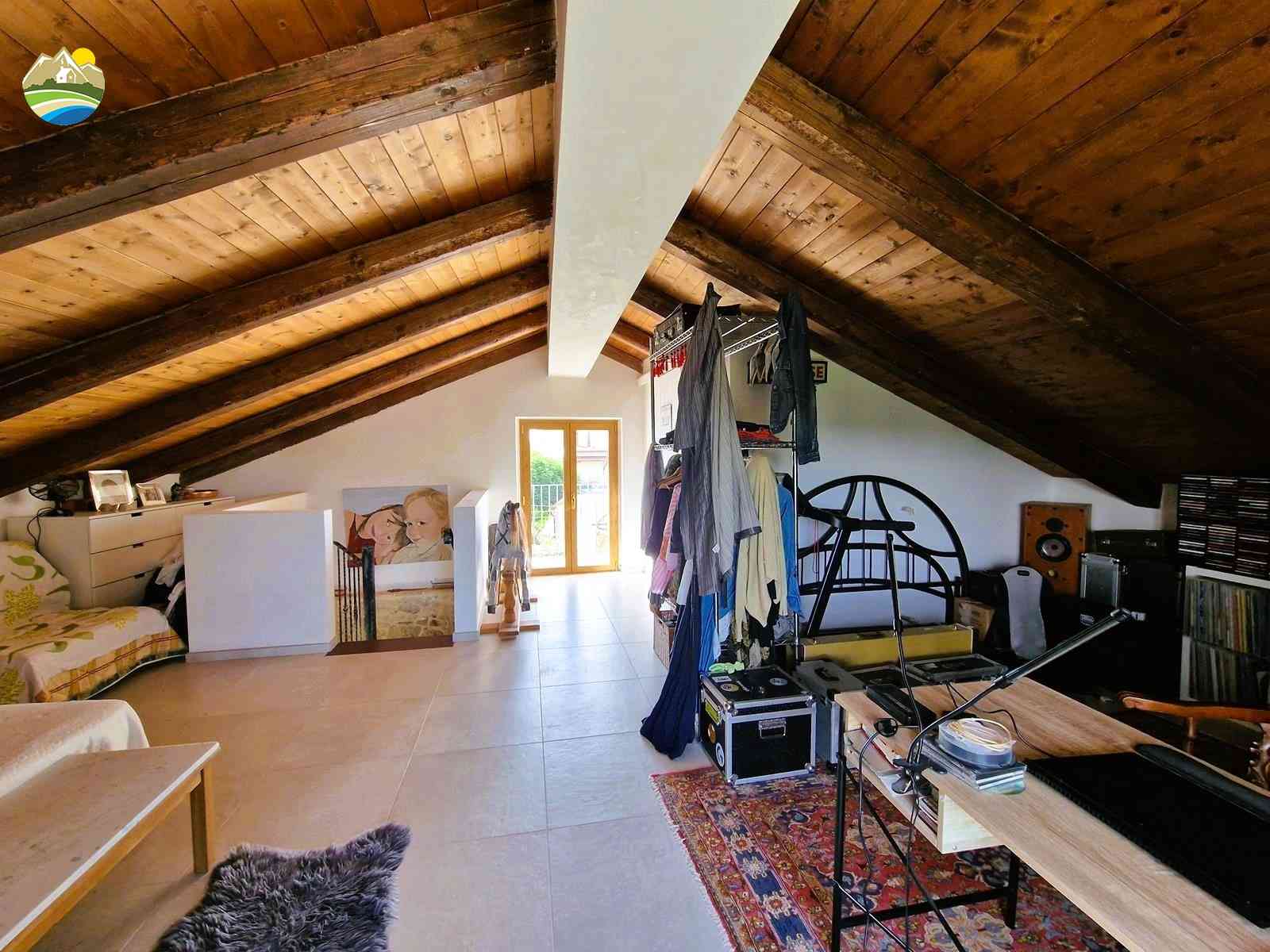 Casa singola Casa singola in vendita Crecchio (CH), Casa Allegra - Crecchio - EUR 240.306 1180