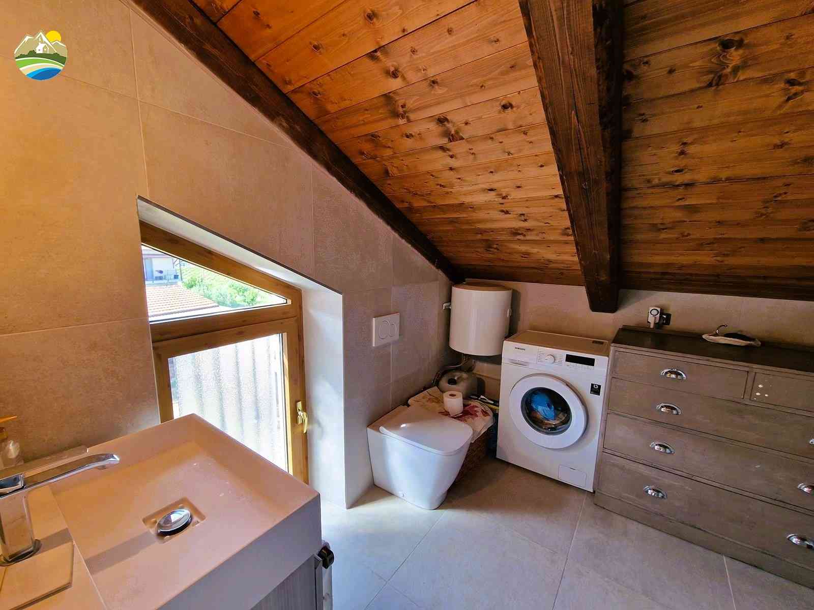 Casa singola Casa singola in vendita Crecchio (CH), Casa Allegra - Crecchio - EUR 240.306 1190