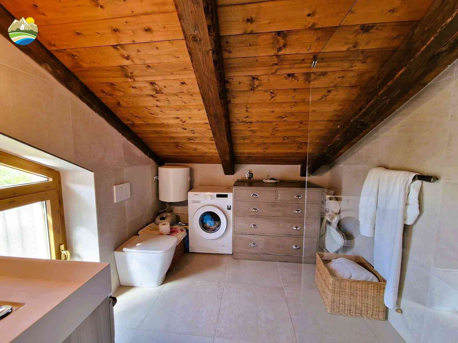 Casa singola Casa singola in vendita Crecchio (CH), Casa Allegra - Crecchio - EUR 240.306 1200
