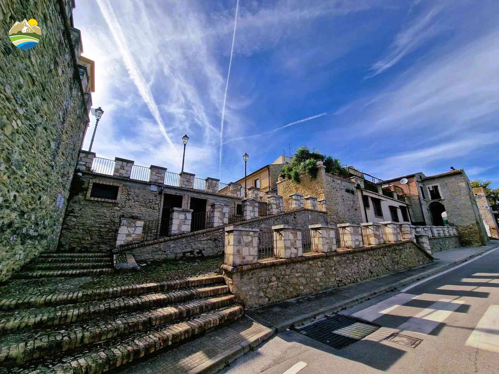 Casa singola Casa singola in vendita Crecchio (CH), Casa Allegra - Crecchio - EUR 240.306 1240