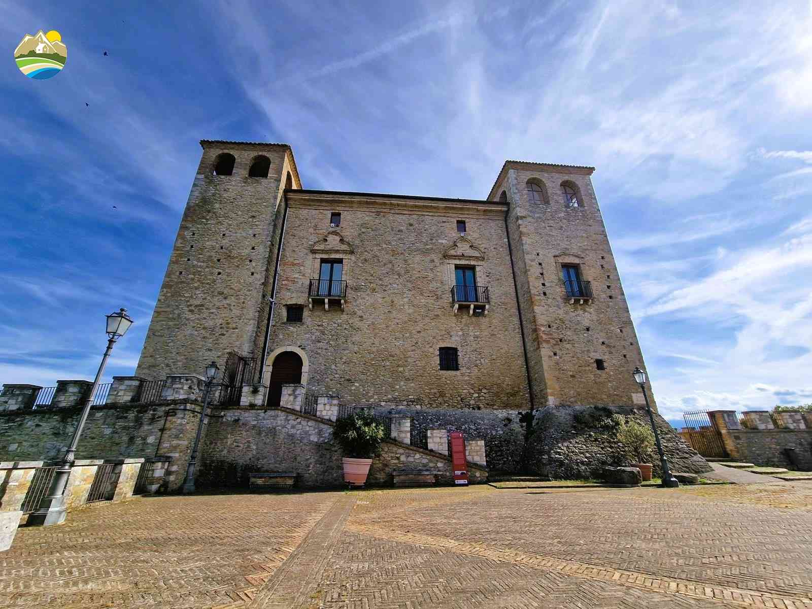 Casa singola Casa singola in vendita Crecchio (CH), Casa Allegra - Crecchio - EUR 240.306 1250