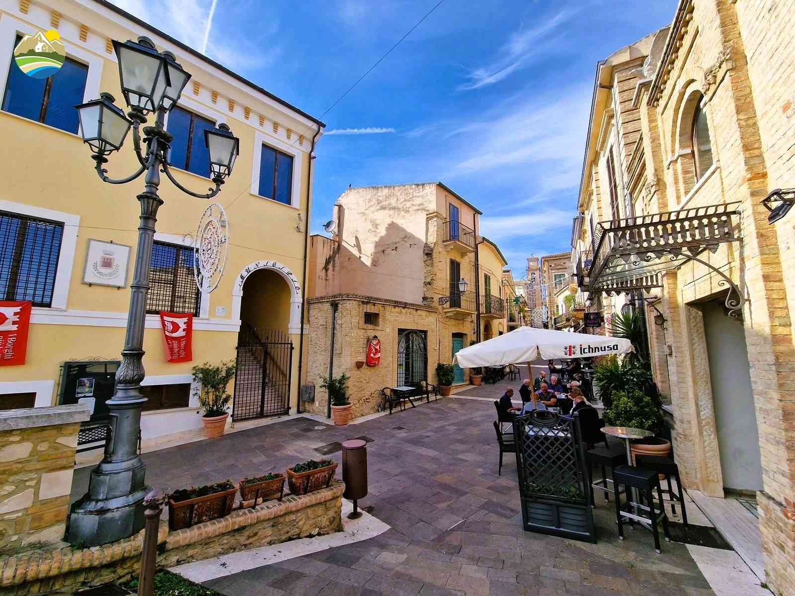 Casa singola Casa singola in vendita Crecchio (CH), Casa Allegra - Crecchio - EUR 240.306 1270
