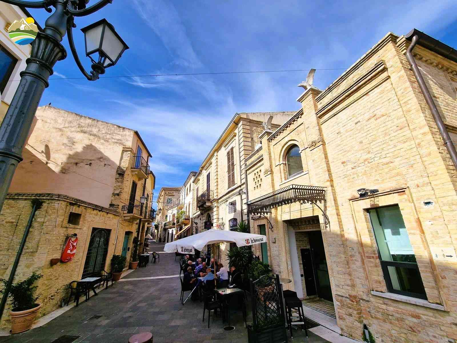 Casa singola Casa singola in vendita Crecchio (CH), Casa Allegra - Crecchio - EUR 240.306 1280