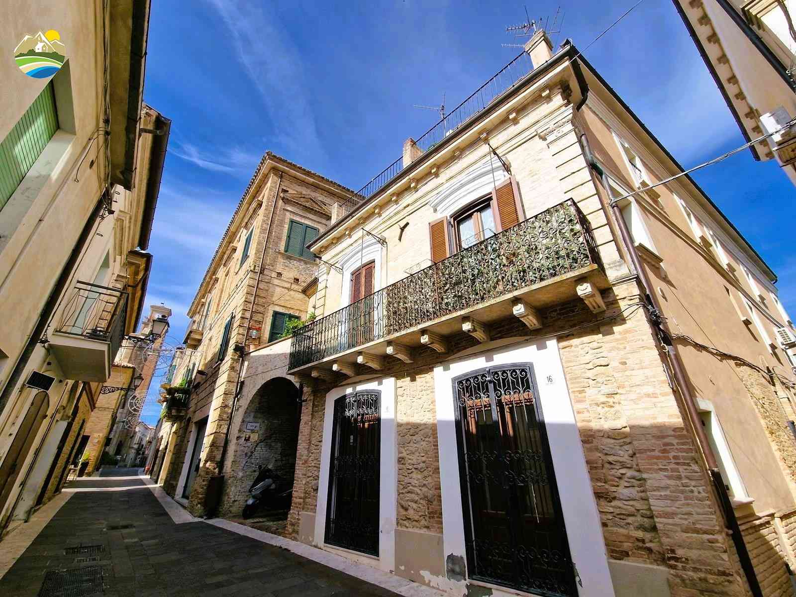Detached House Detached House for sale Crecchio (CH), Casa Allegra - Crecchio - EUR 240.306 1300