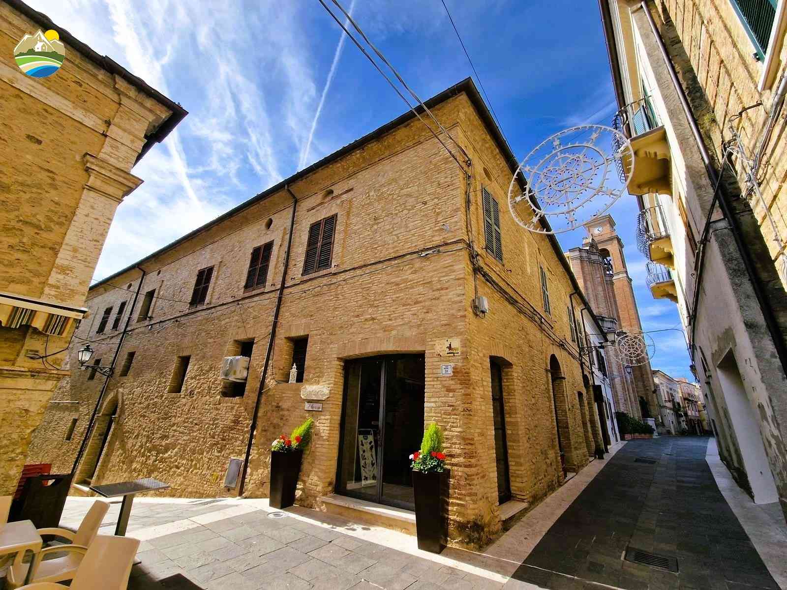 Detached House Detached House for sale Crecchio (CH), Casa Allegra - Crecchio - EUR 240.306 1310