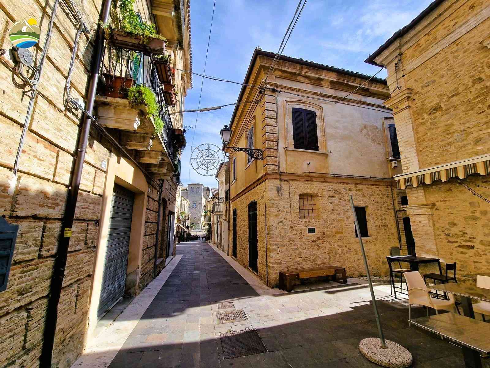 Casa singola Casa singola in vendita Crecchio (CH), Casa Allegra - Crecchio - EUR 240.306 1320