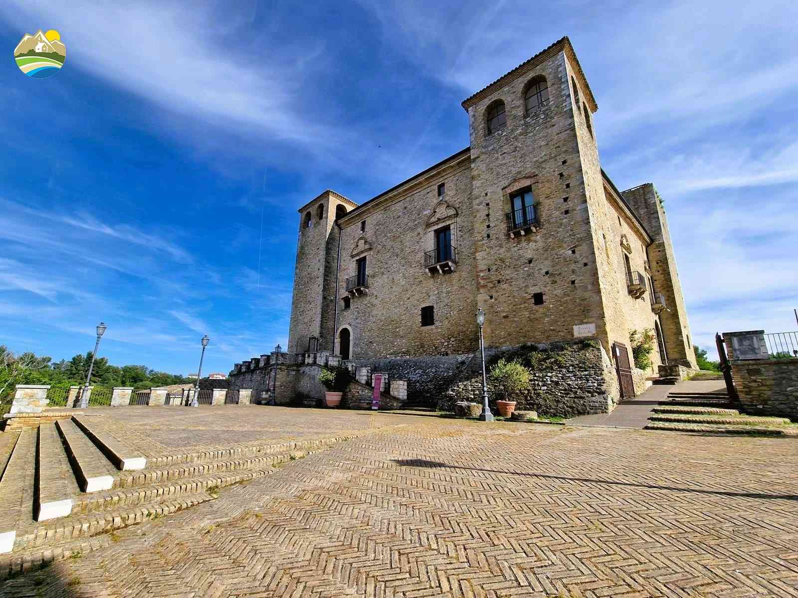 Casa singola Casa singola in vendita Crecchio (CH), Casa Allegra - Crecchio - EUR 240.306 1340