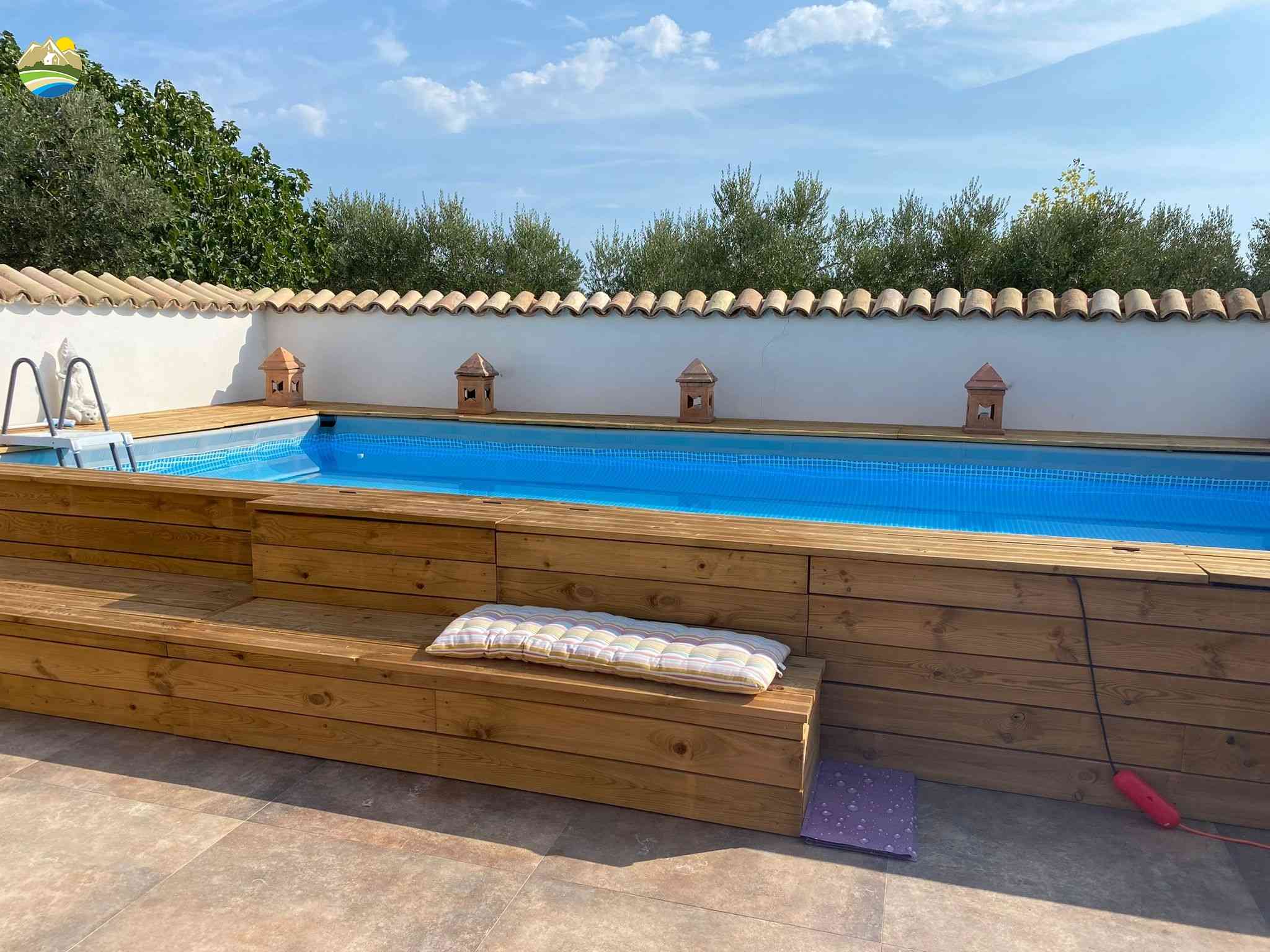 Casa singola Casa singola in vendita Crecchio (CH), Casa Allegra - Crecchio - EUR 240.306 1360