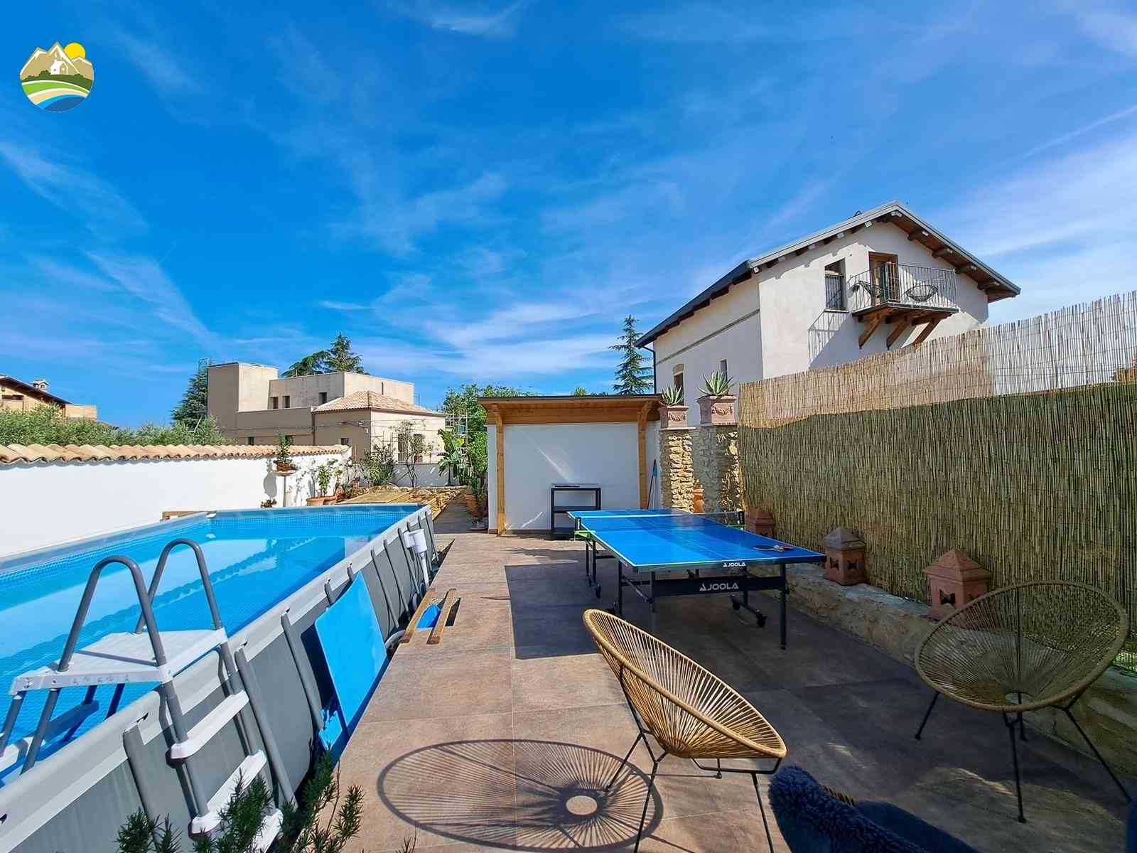Casa singola Casa singola in vendita Crecchio (CH), Casa Allegra - Crecchio - EUR 240.306 750