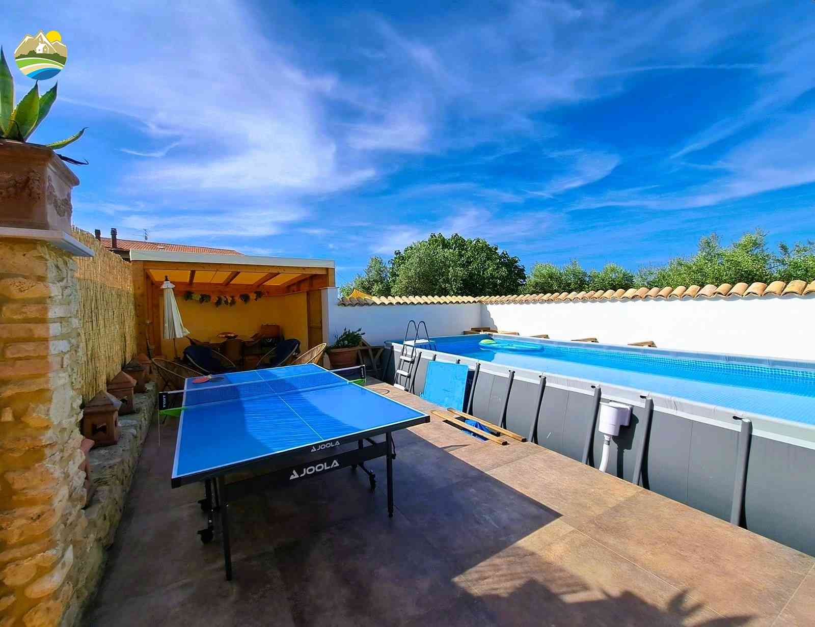 Casa singola Casa singola in vendita Crecchio (CH), Casa Allegra - Crecchio - EUR 240.306 760