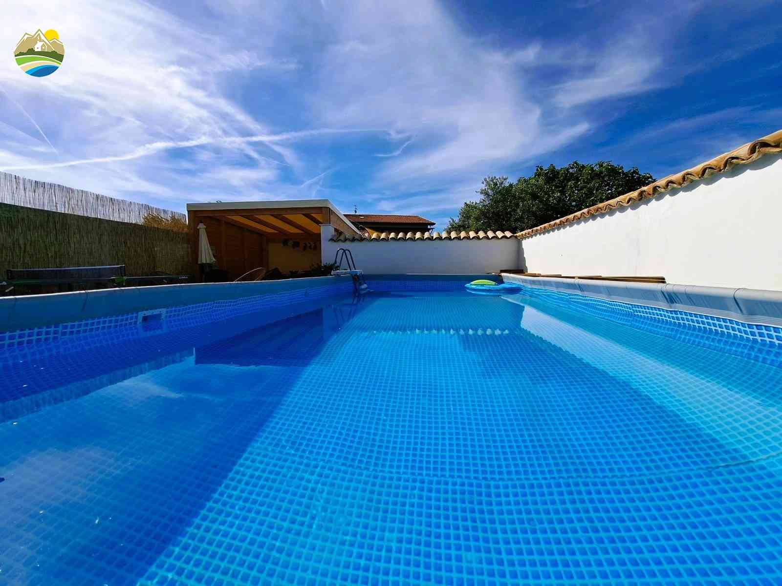 Casa singola Casa singola in vendita Crecchio (CH), Casa Allegra - Crecchio - EUR 240.306 780