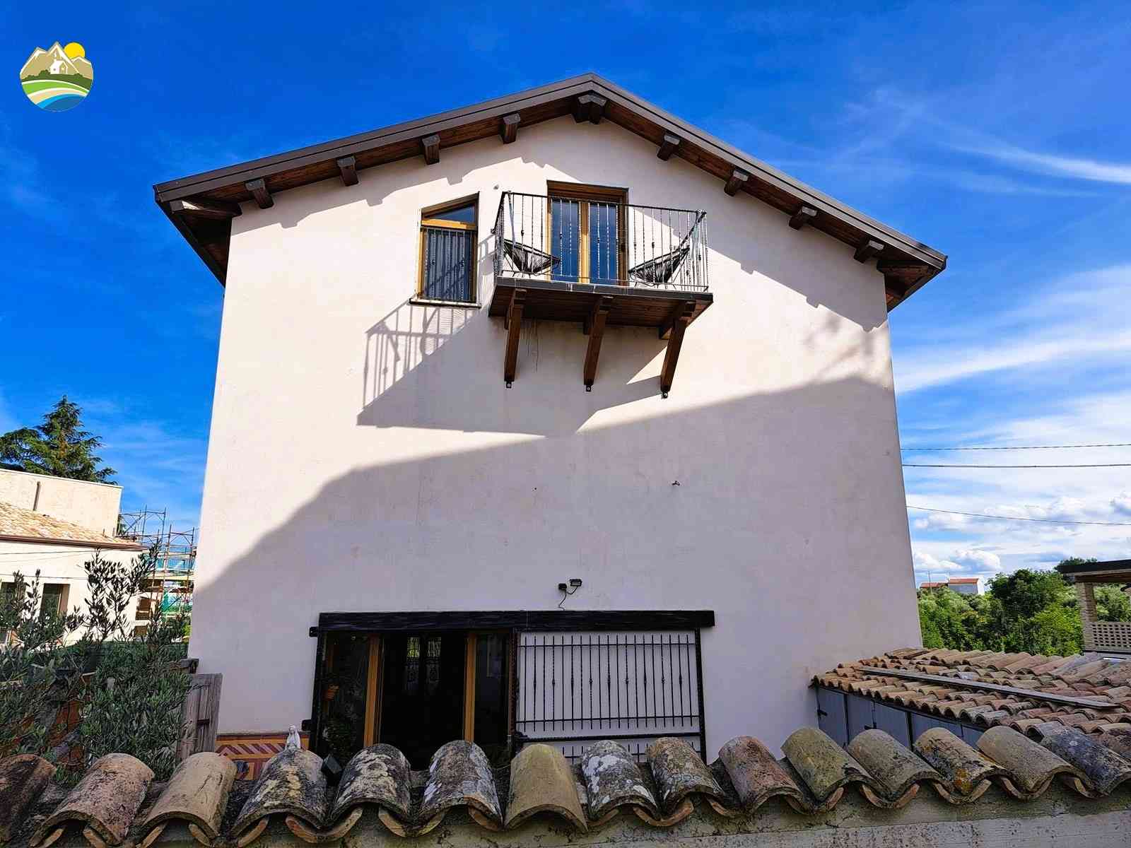 Casa singola Casa singola in vendita Crecchio (CH), Casa Allegra - Crecchio - EUR 240.306 790