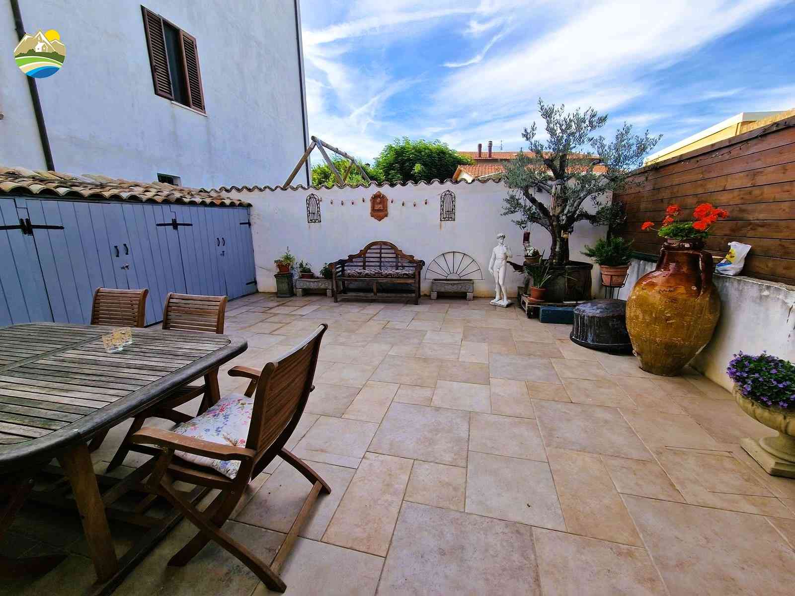 Casa singola Casa singola in vendita Crecchio (CH), Casa Allegra - Crecchio - EUR 240.306 810