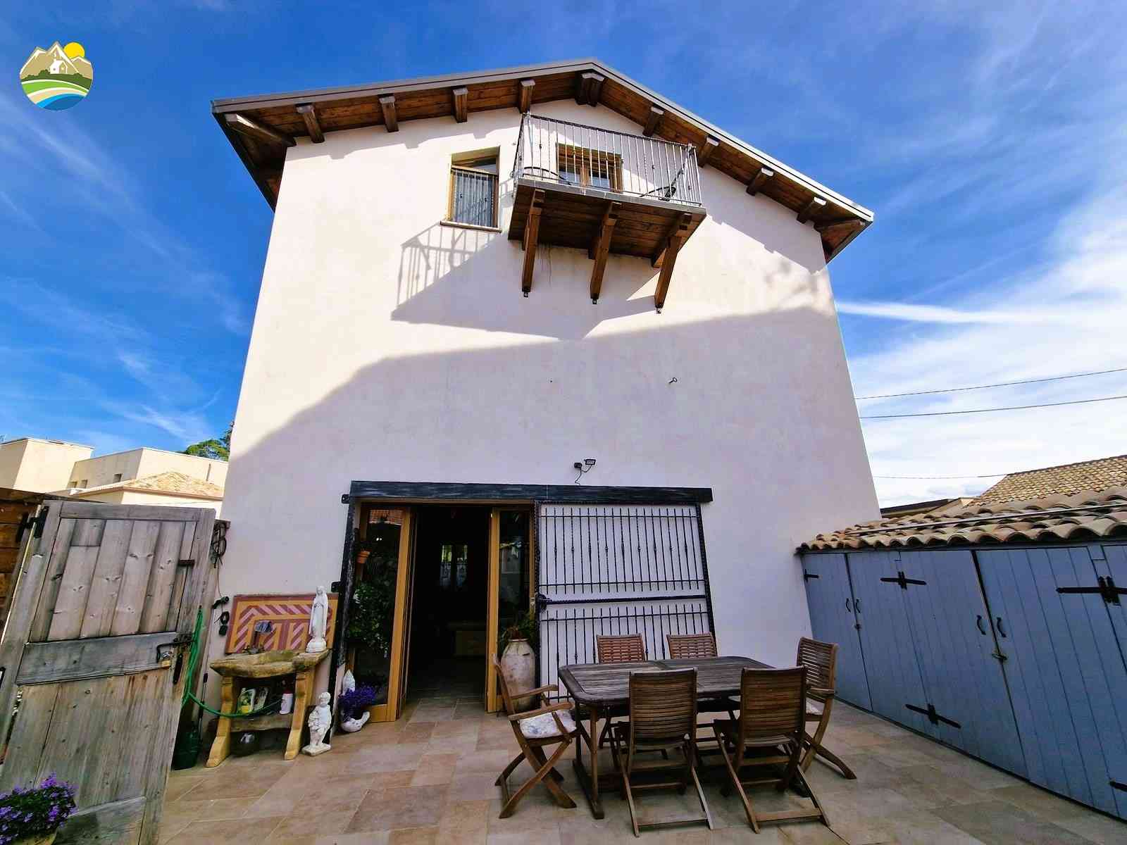 Casa singola Casa singola in vendita Crecchio (CH), Casa Allegra - Crecchio - EUR 240.306 840