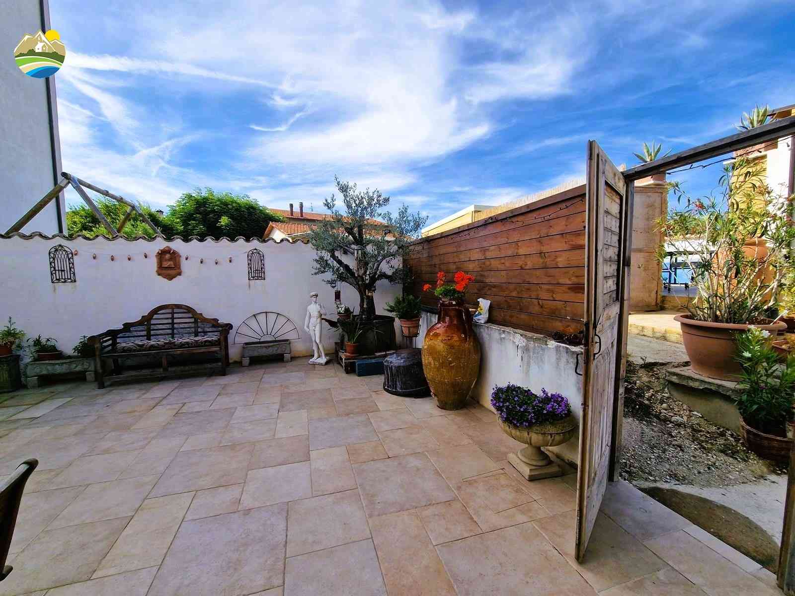 Casa singola Casa singola in vendita Crecchio (CH), Casa Allegra - Crecchio - EUR 240.306 850