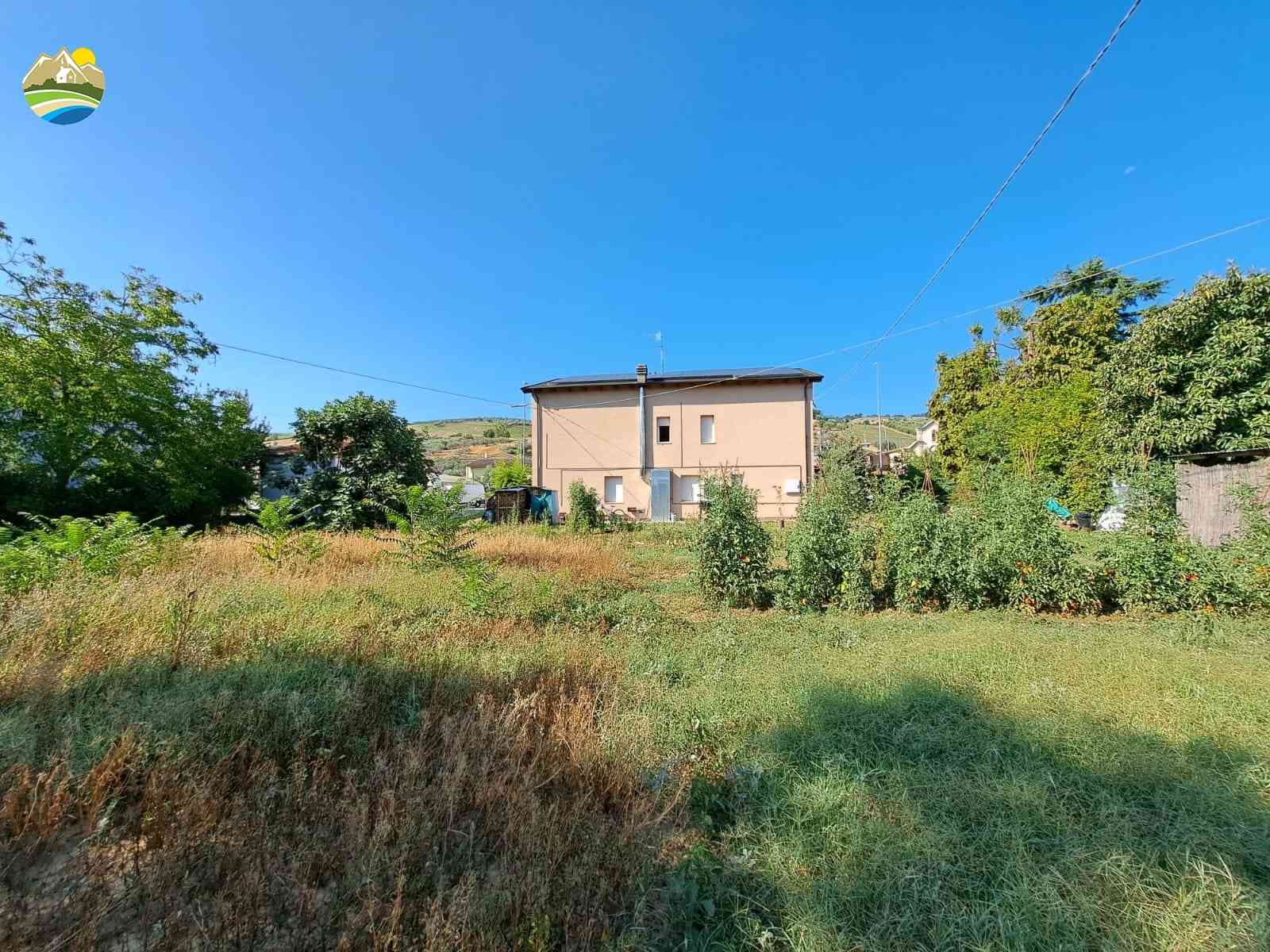 Townhouse Townhouse for sale Castiglione Messer Raimondo (TE), Appartamento Ciclamino - Castiglione Messer Raimondo - EUR 158.383 740