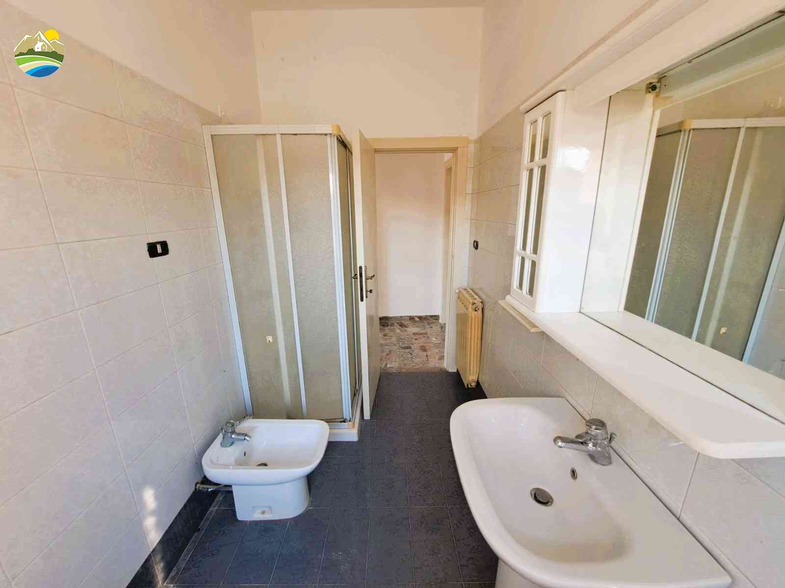 Townhouse Townhouse for sale Castiglione Messer Raimondo (TE), Appartamento Ciclamino - Castiglione Messer Raimondo - EUR 158.383 840