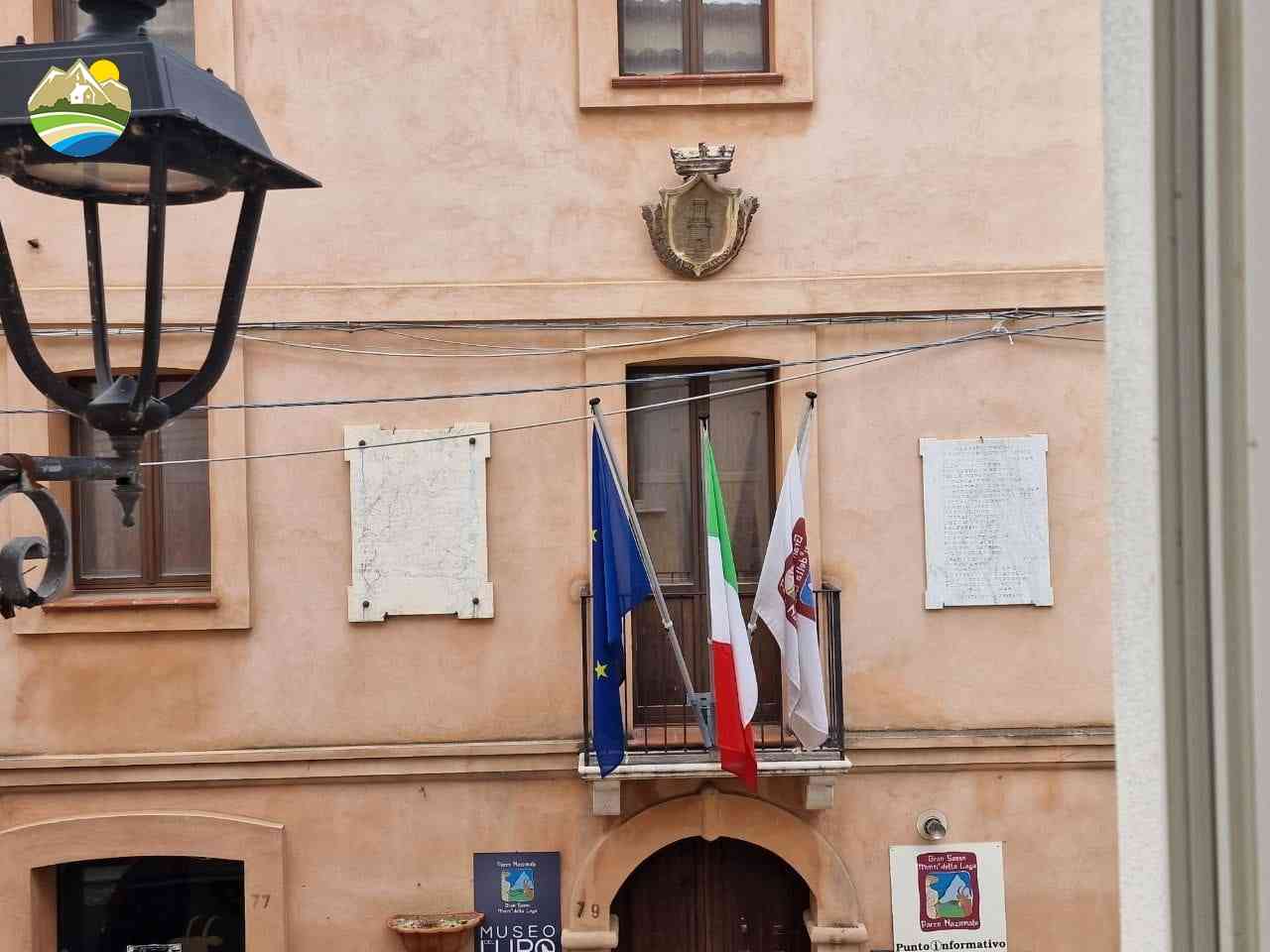 Townhouse Townhouse for sale Arsita (TE), Casa Genziana - Arsita - EUR 80.830 760