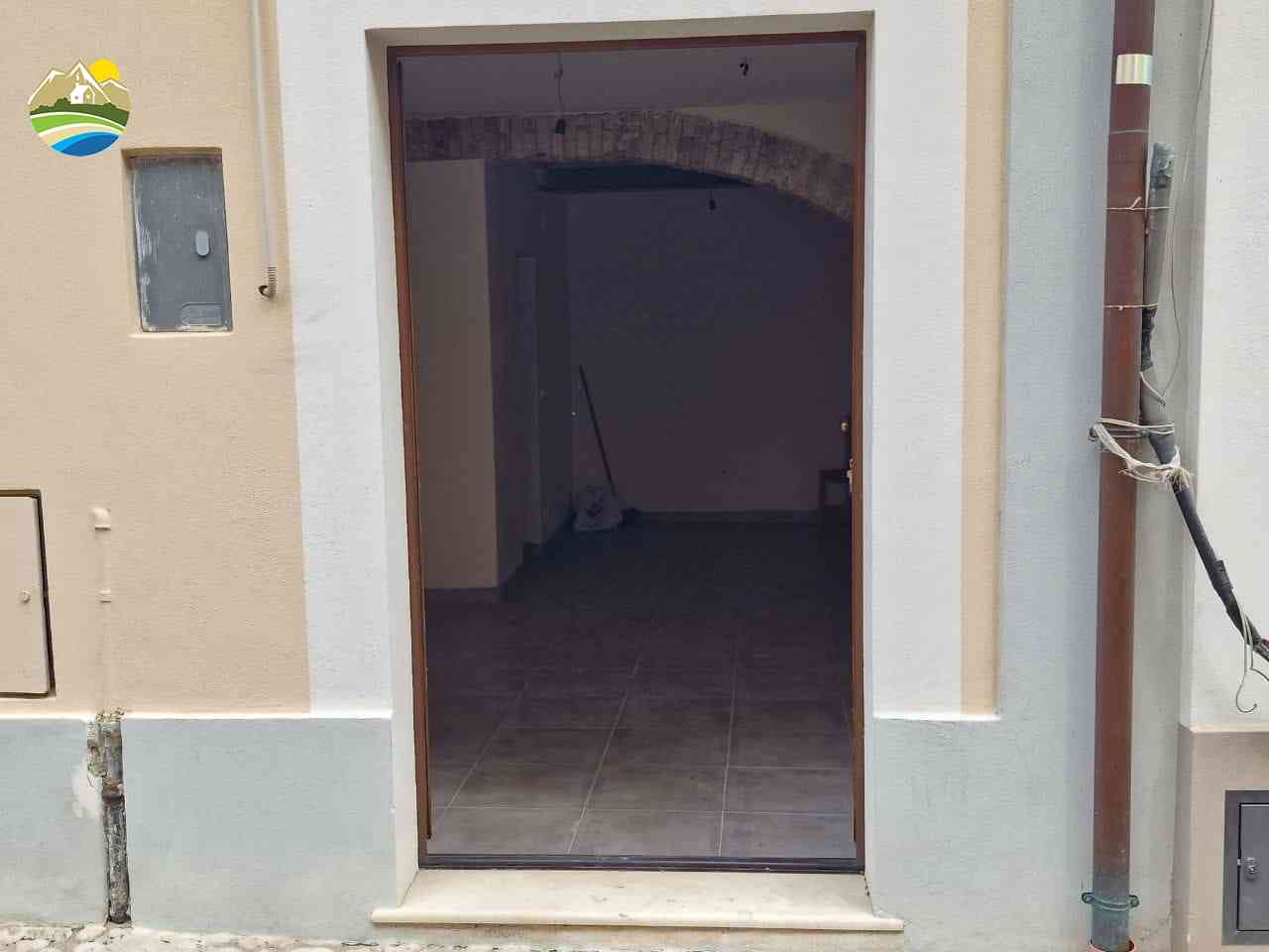Townhouse Townhouse for sale Arsita (TE), Casa Genziana - Arsita - EUR 80.830 790