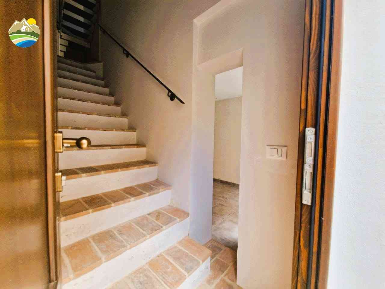 Townhouse Townhouse for sale Arsita (TE), Casa Genziana - Arsita - EUR 80.830 810