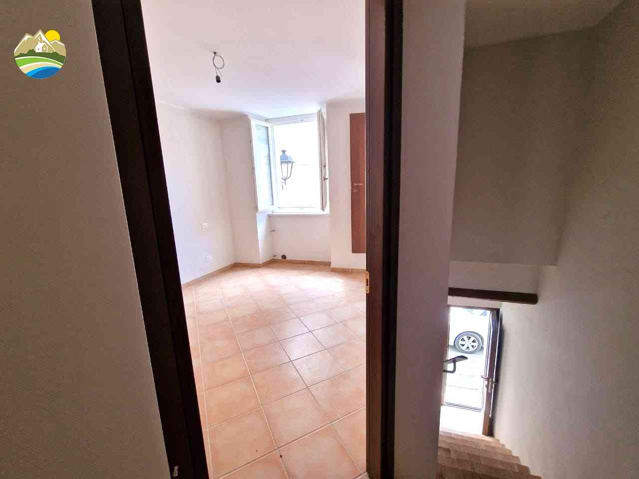 Townhouse Townhouse for sale Arsita (TE), Casa Genziana - Arsita - EUR 80.830 820