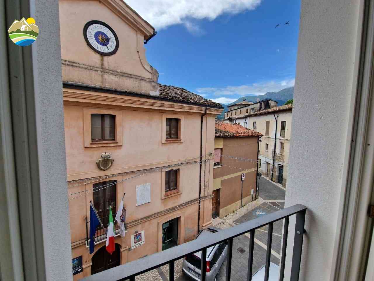 Townhouse Townhouse for sale Arsita (TE), Casa Genziana - Arsita - EUR 80.830 840
