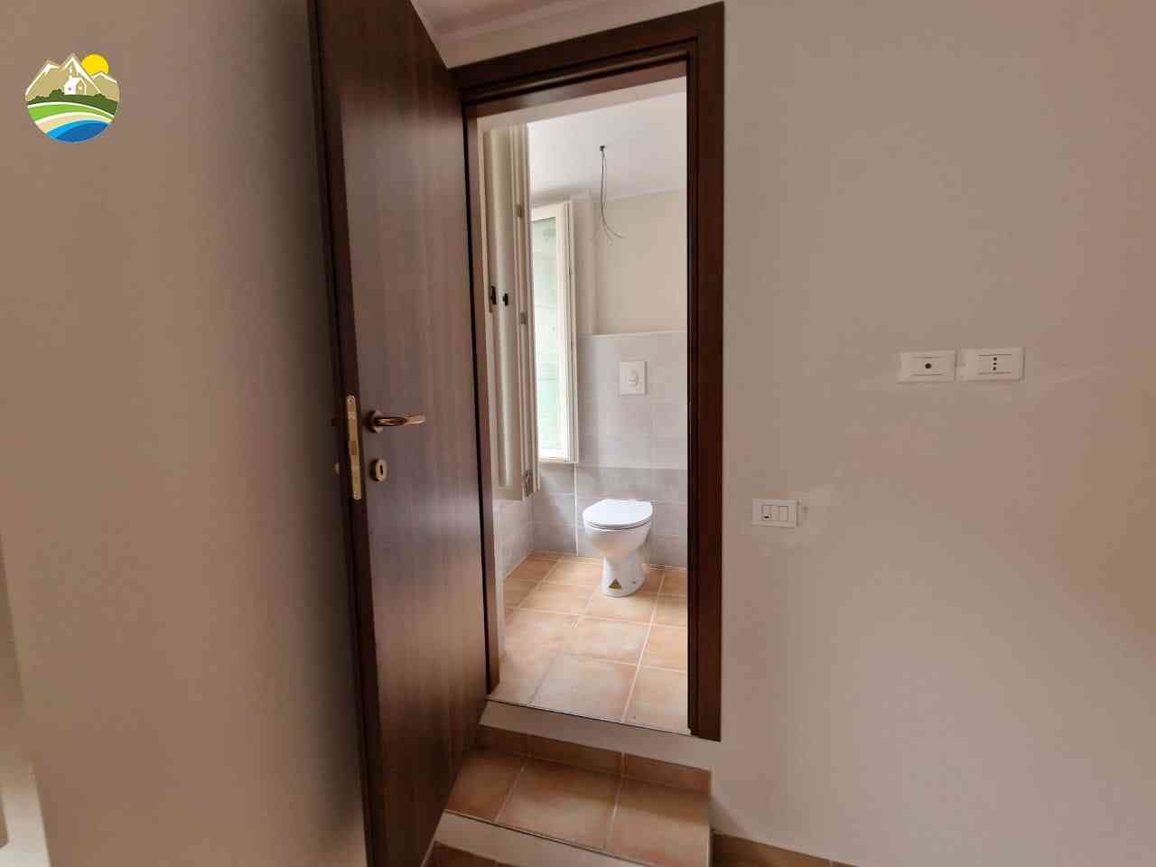 Townhouse Townhouse for sale Arsita (TE), Casa Genziana - Arsita - EUR 80.830 850