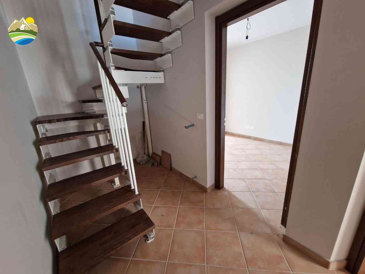 Townhouse Townhouse for sale Arsita (TE), Casa Genziana - Arsita - EUR 80.830 870