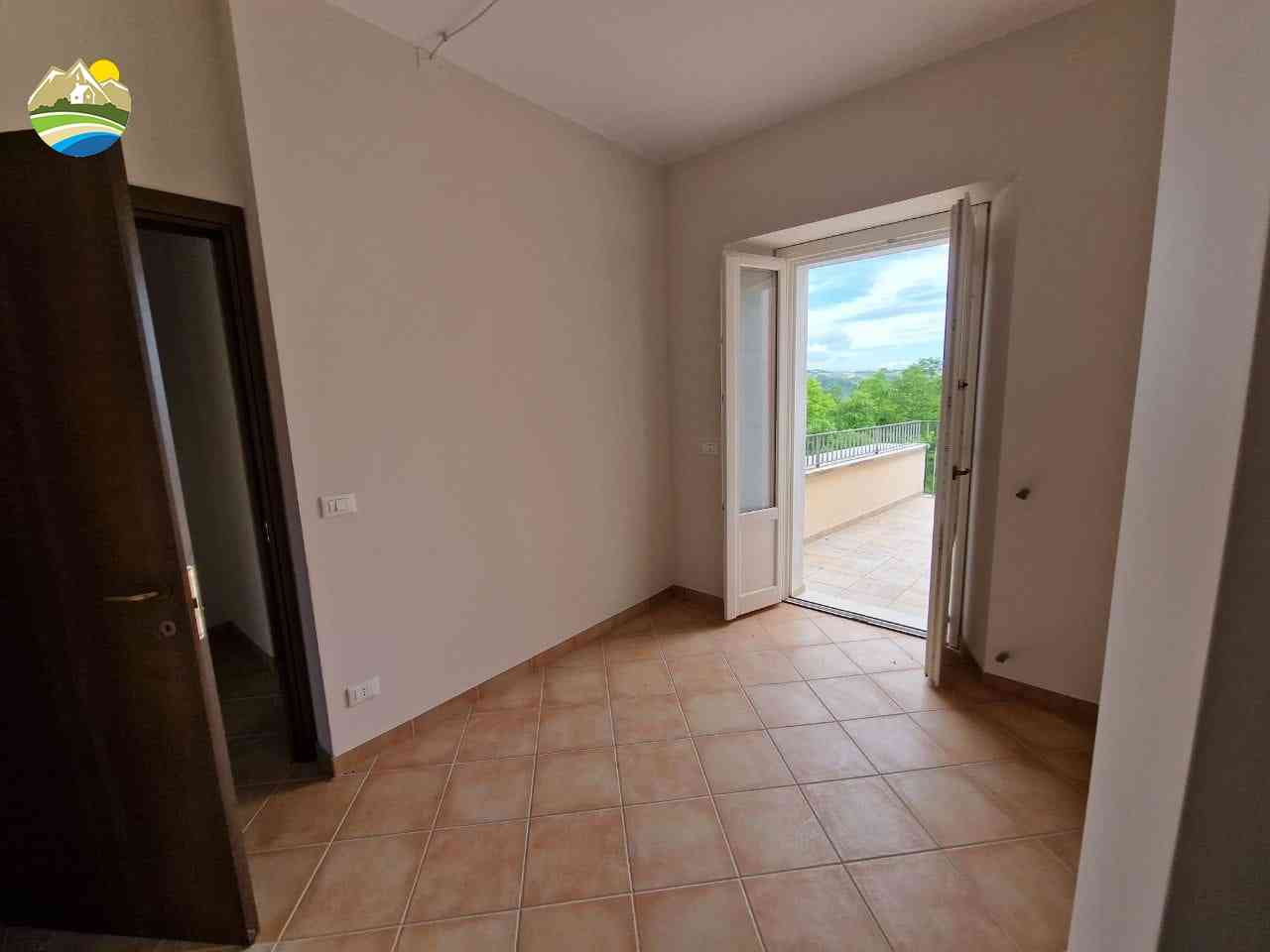 Townhouse Townhouse for sale Arsita (TE), Casa Genziana - Arsita - EUR 80.830 880