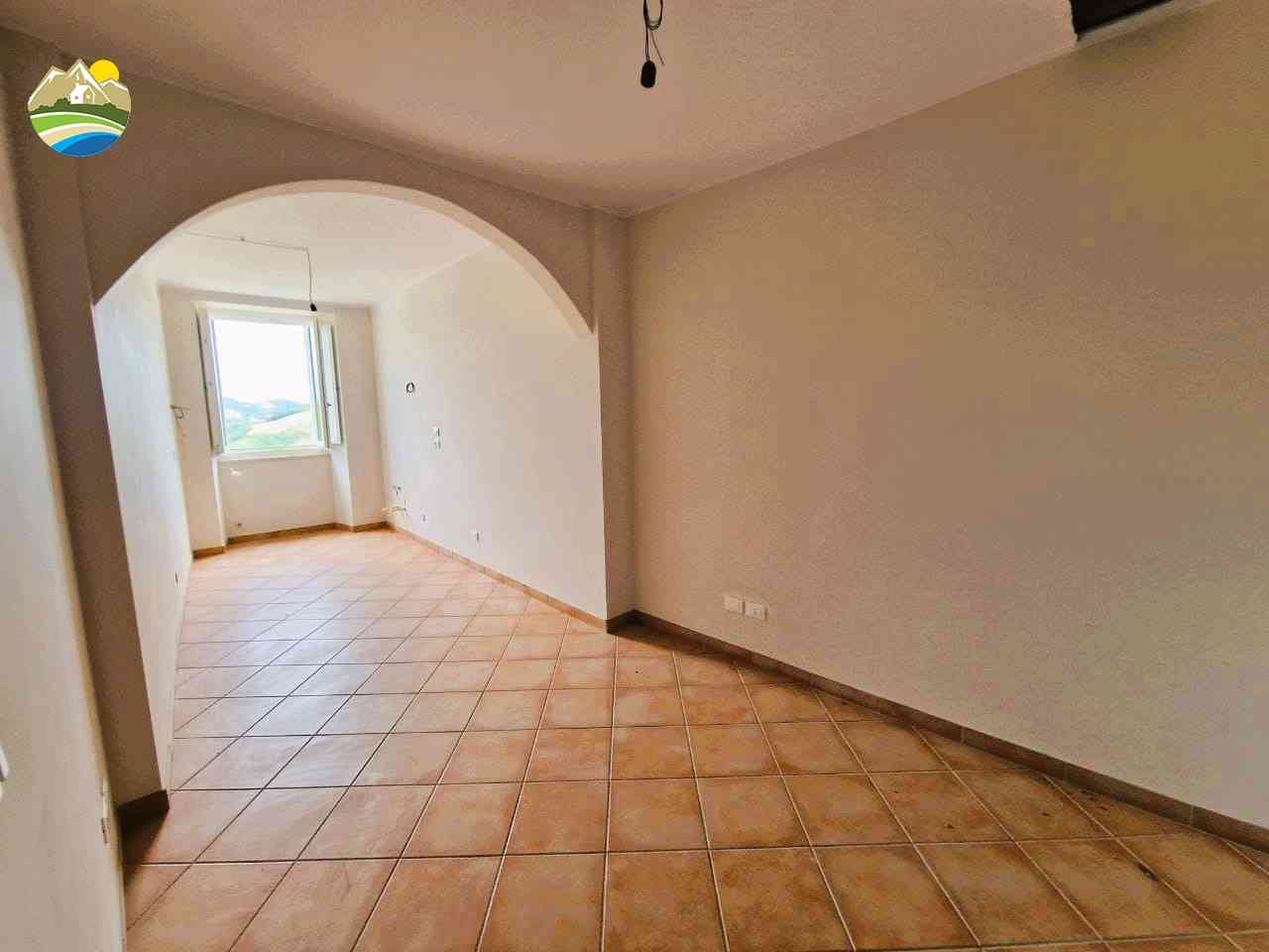 Townhouse Townhouse for sale Arsita (TE), Casa Genziana - Arsita - EUR 80.830 910