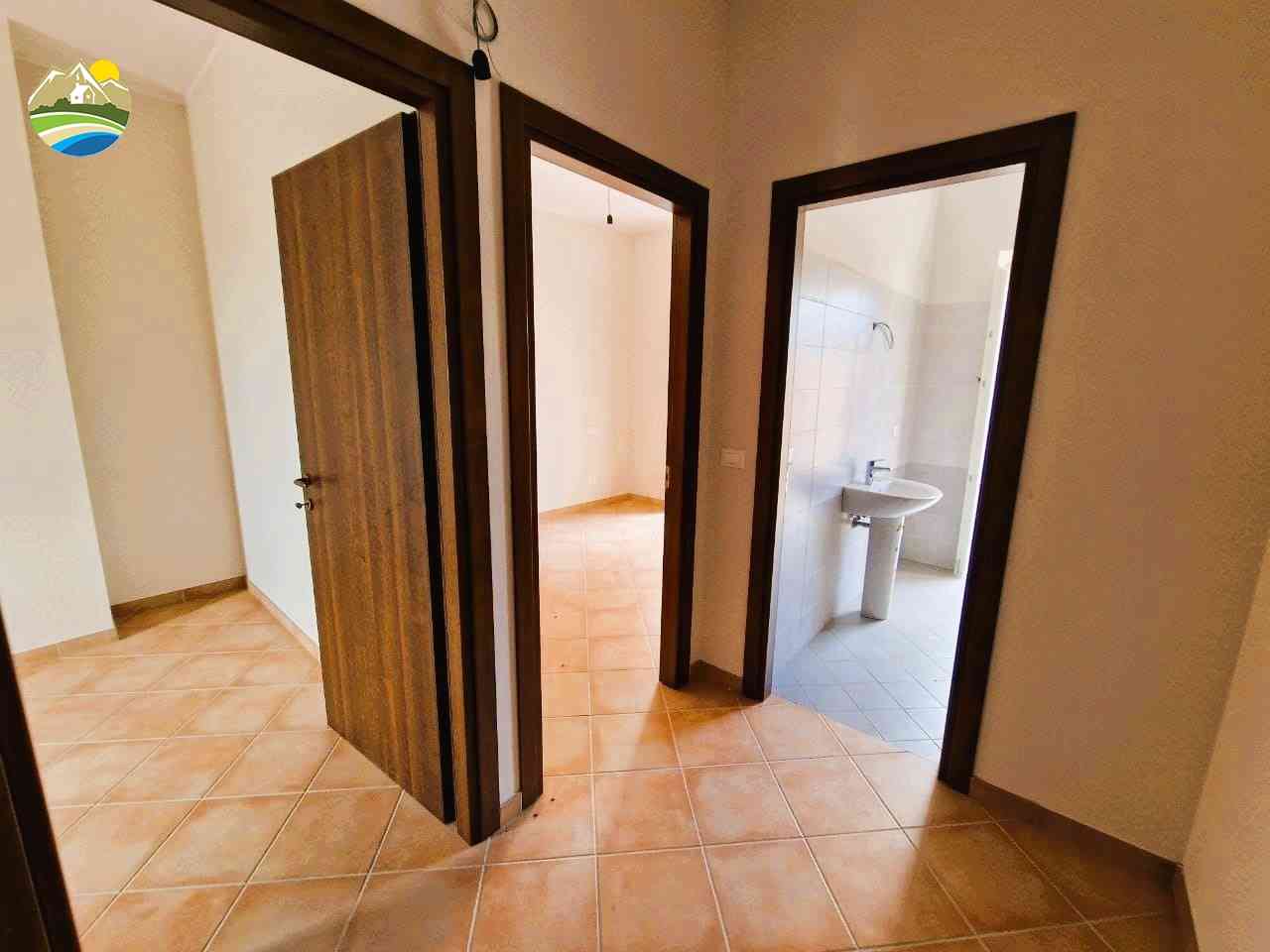 Townhouse Townhouse for sale Arsita (TE), Casa Genziana - Arsita - EUR 80.830 920