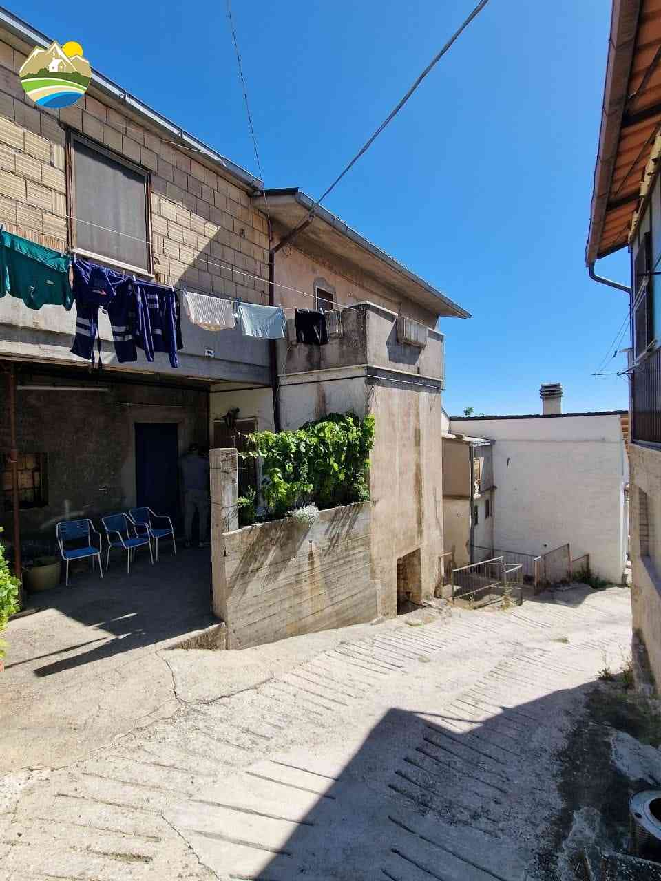 Casa in paese Casa in paese in vendita Cermignano (TE), Casa delle Rose - Cermignano - EUR 20.754 1000