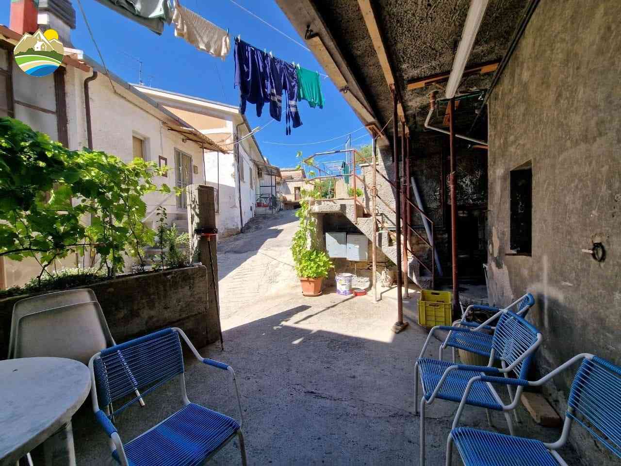 Casa in paese Casa in paese in vendita Cermignano (TE), Casa delle Rose - Cermignano - EUR 20.754 1020